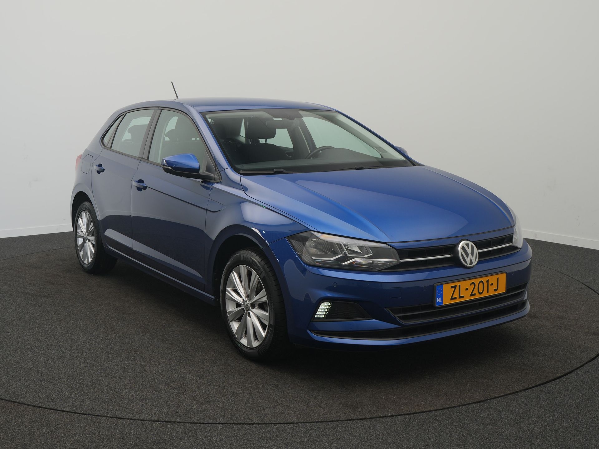 Volkswagen Polo 1.0 TSI Highline - Afbeelding 3