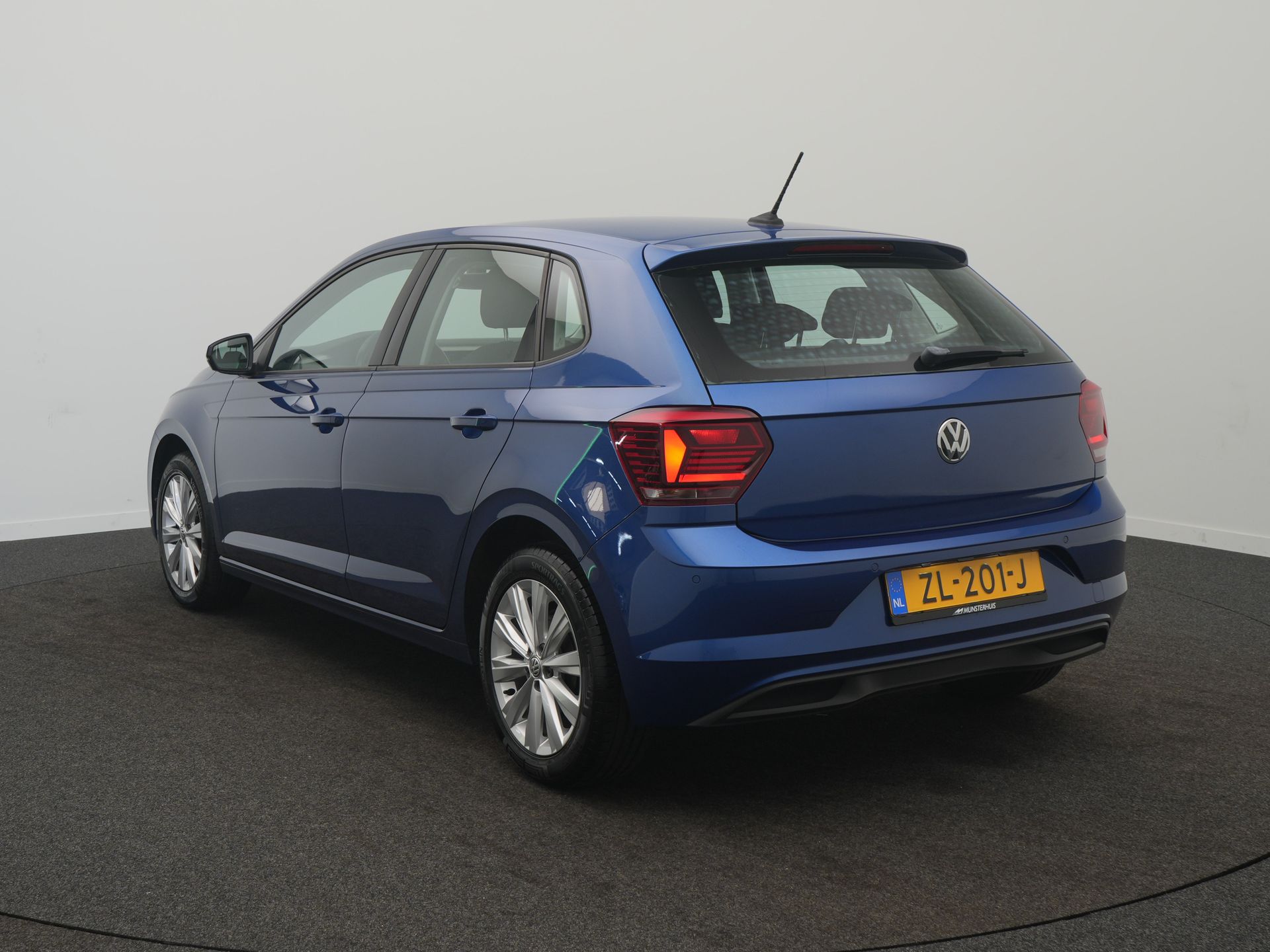 Volkswagen Polo 1.0 TSI Highline - Afbeelding 4