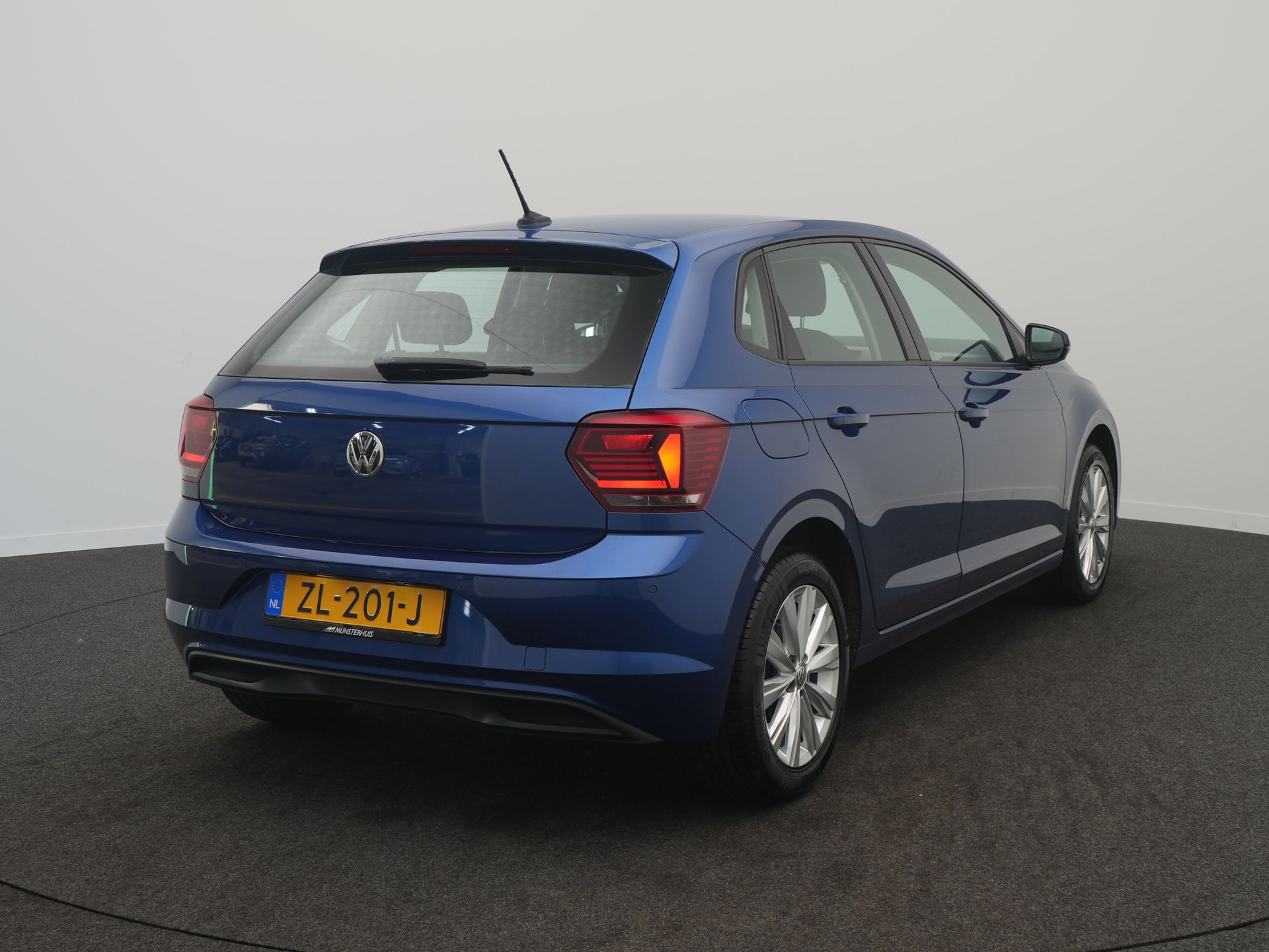 Volkswagen Polo 1.0 TSI Highline - Afbeelding 5