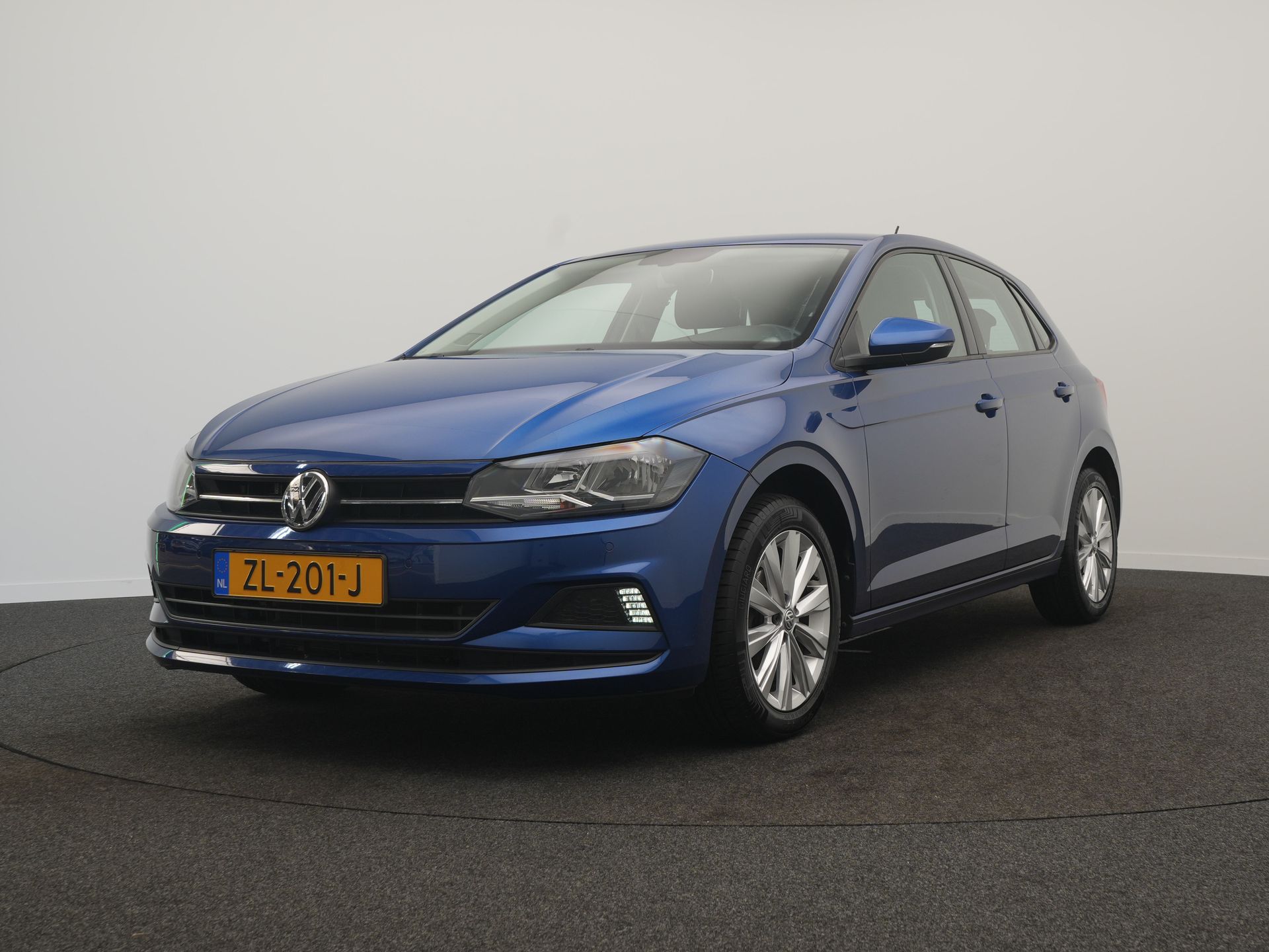 Volkswagen Polo 1.0 TSI Highline - Afbeelding 5
