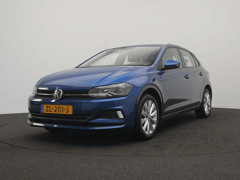 Volkswagen Polo 1.0 TSI Highline - Afbeelding 5
