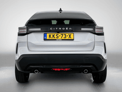 Citroën C4 Max Hybrid 145pk Automaat - Afbeelding 5