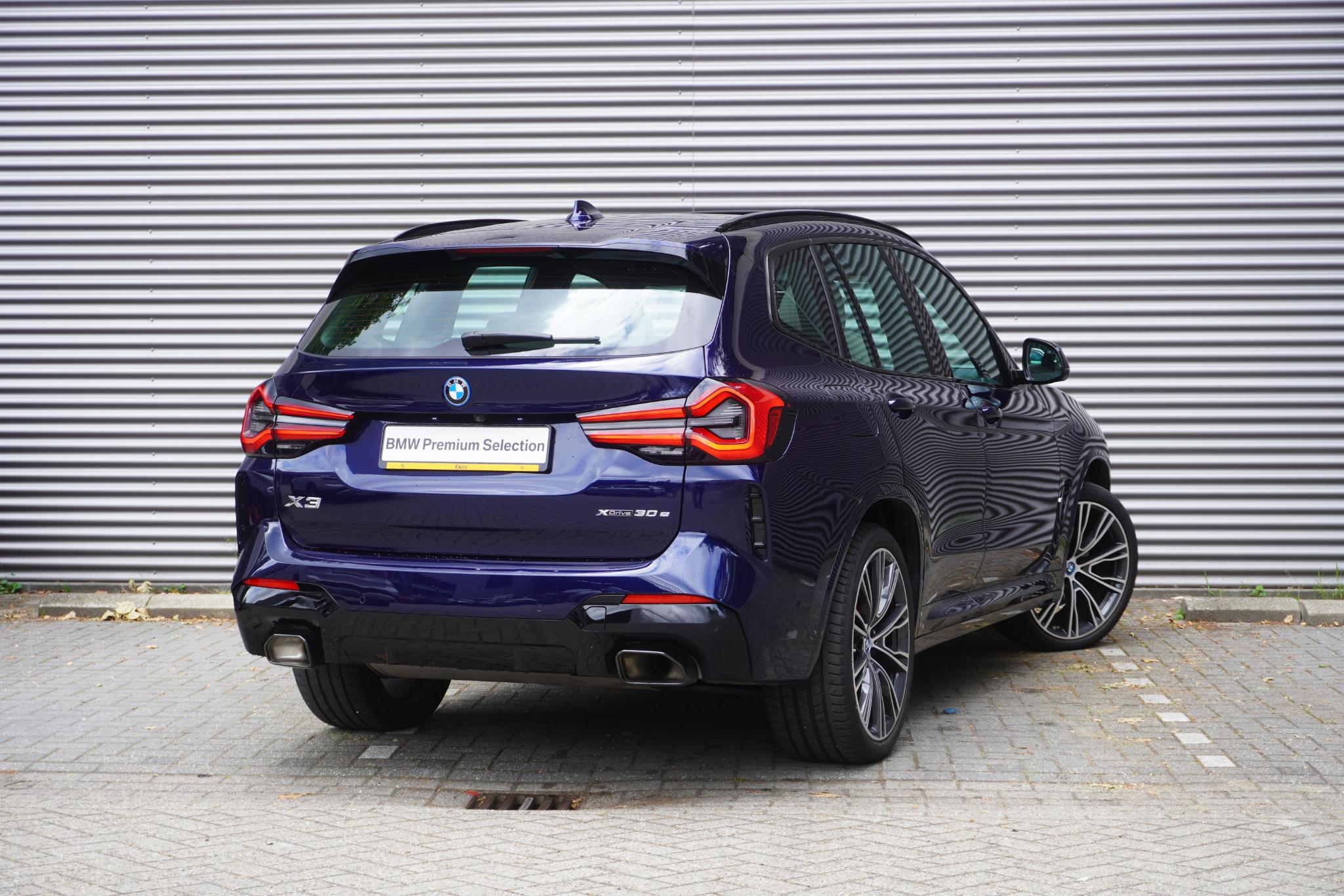 BMW X3 xDrive30e - Afbeelding 2