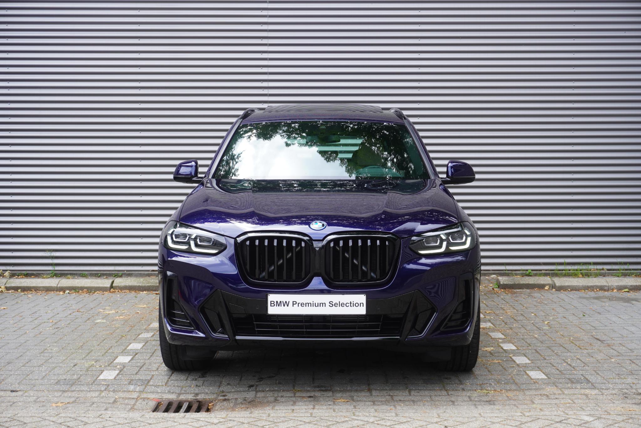 BMW X3 xDrive30e - Afbeelding 3