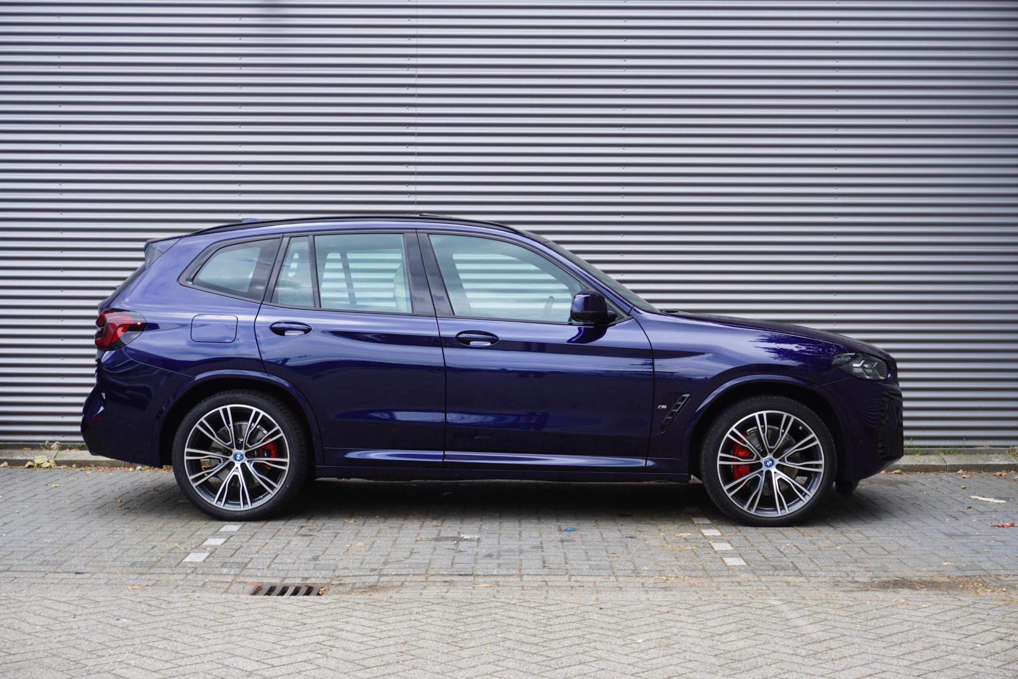 BMW X3 xDrive30e - Afbeelding 4
