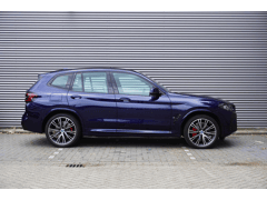 BMW X3 xDrive30e - Afbeelding 4