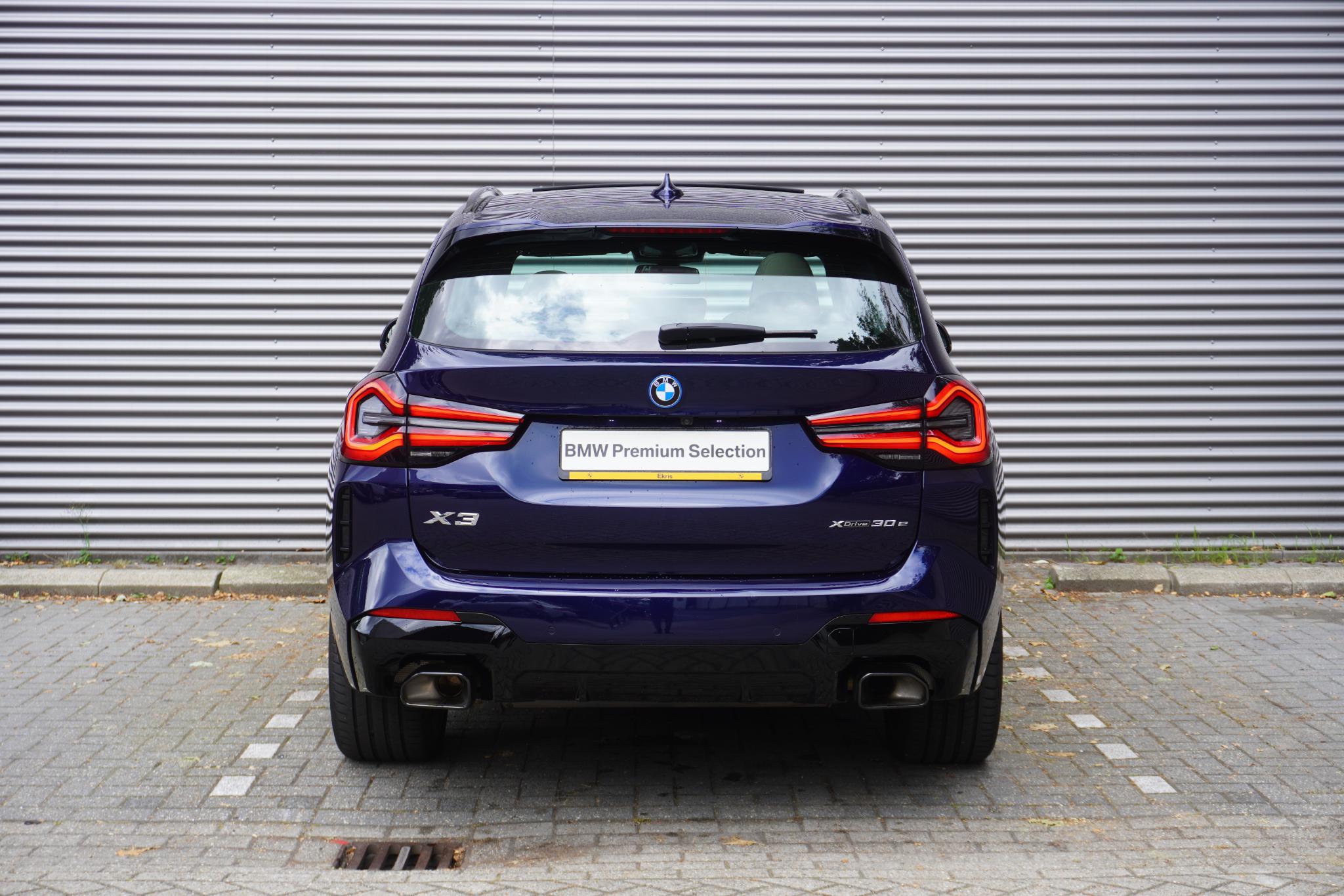 BMW X3 xDrive30e - Afbeelding 5
