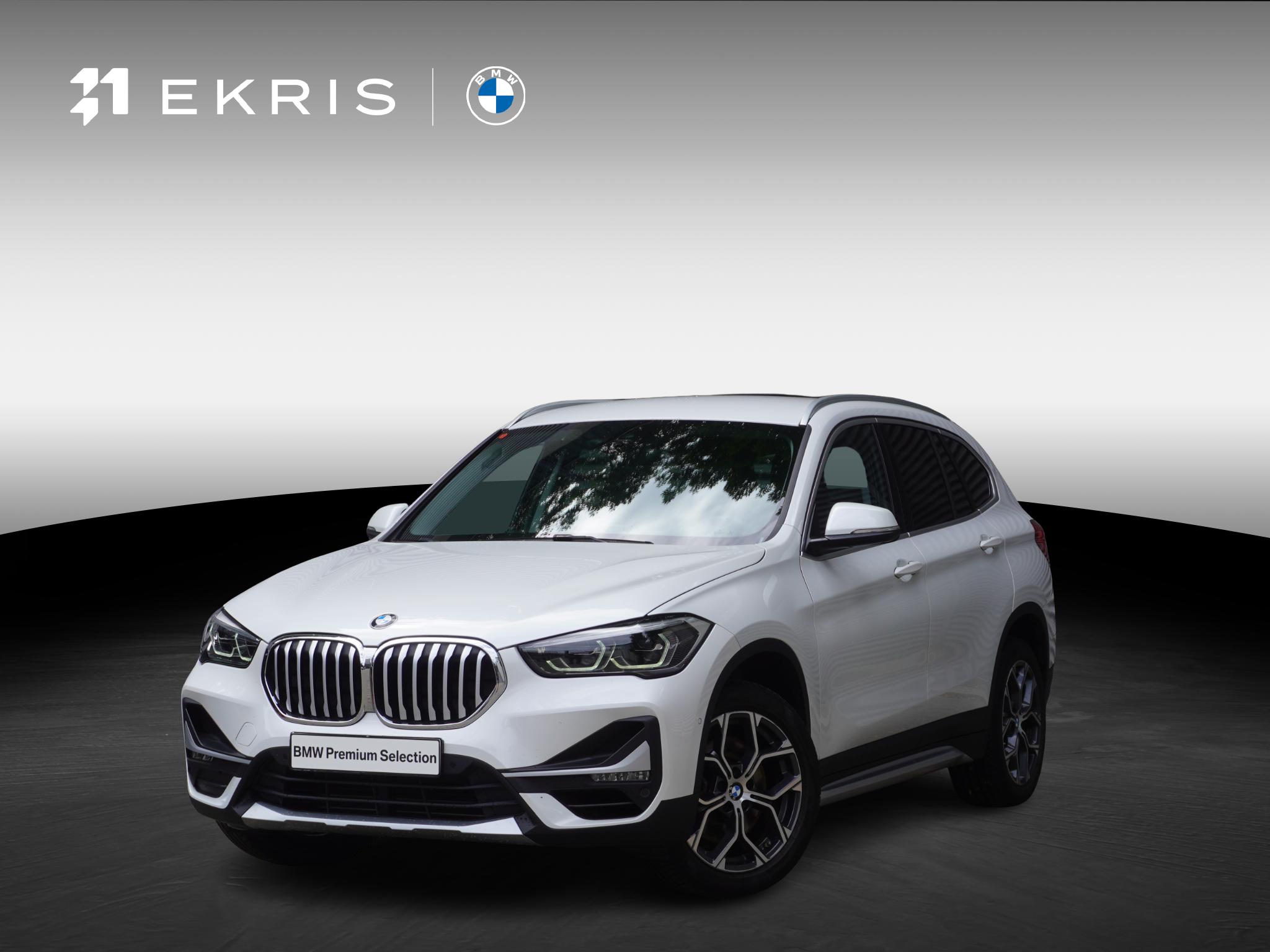 BMW X1 sDrive20i
