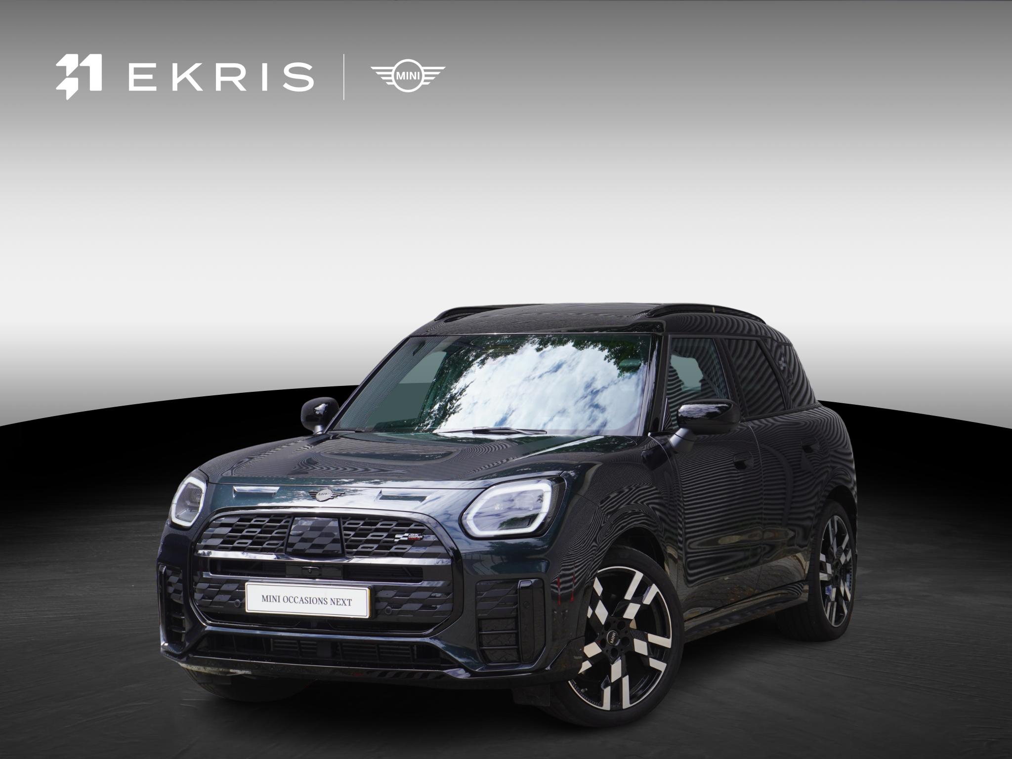 MINI Countryman C