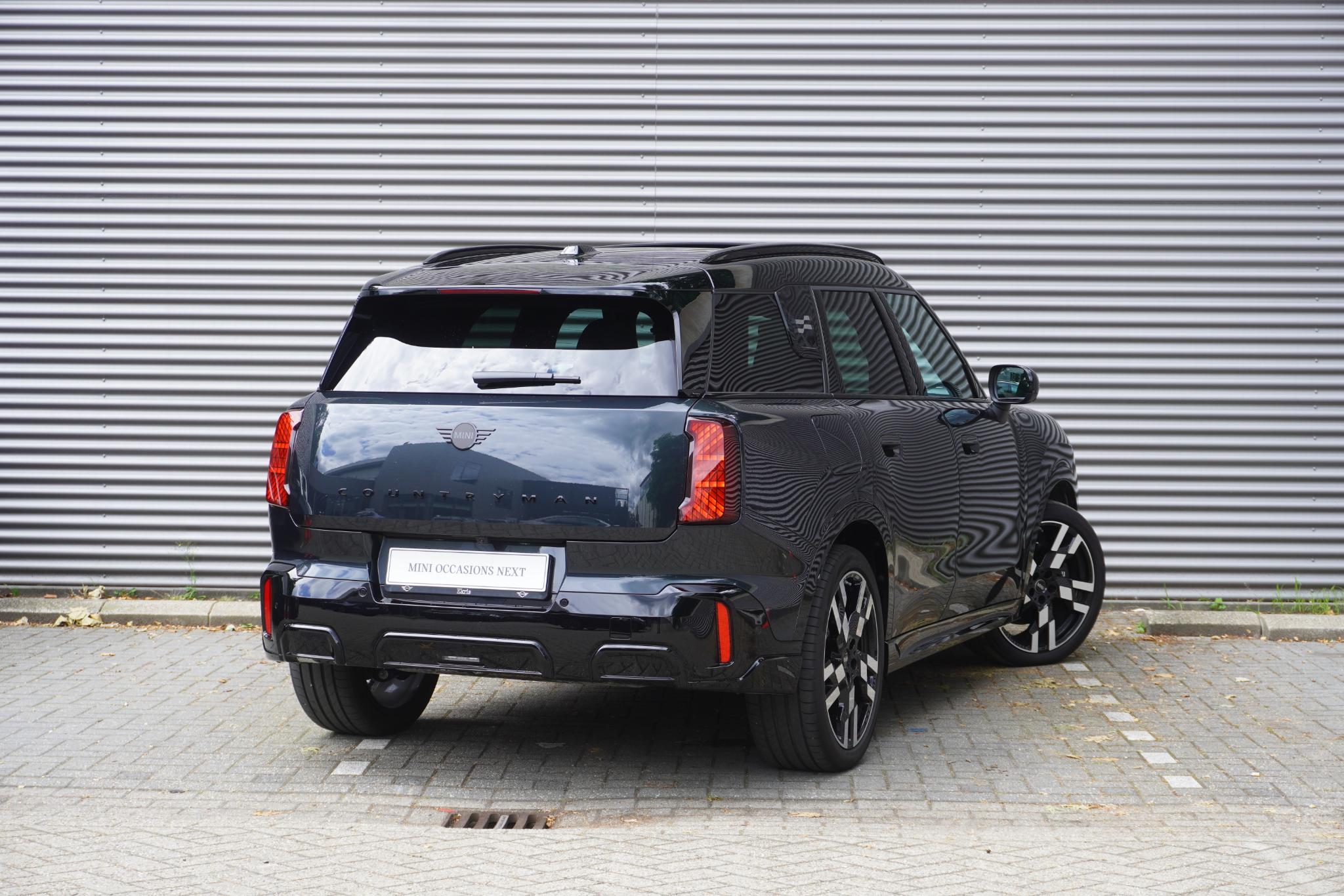 MINI Countryman C - Afbeelding 2