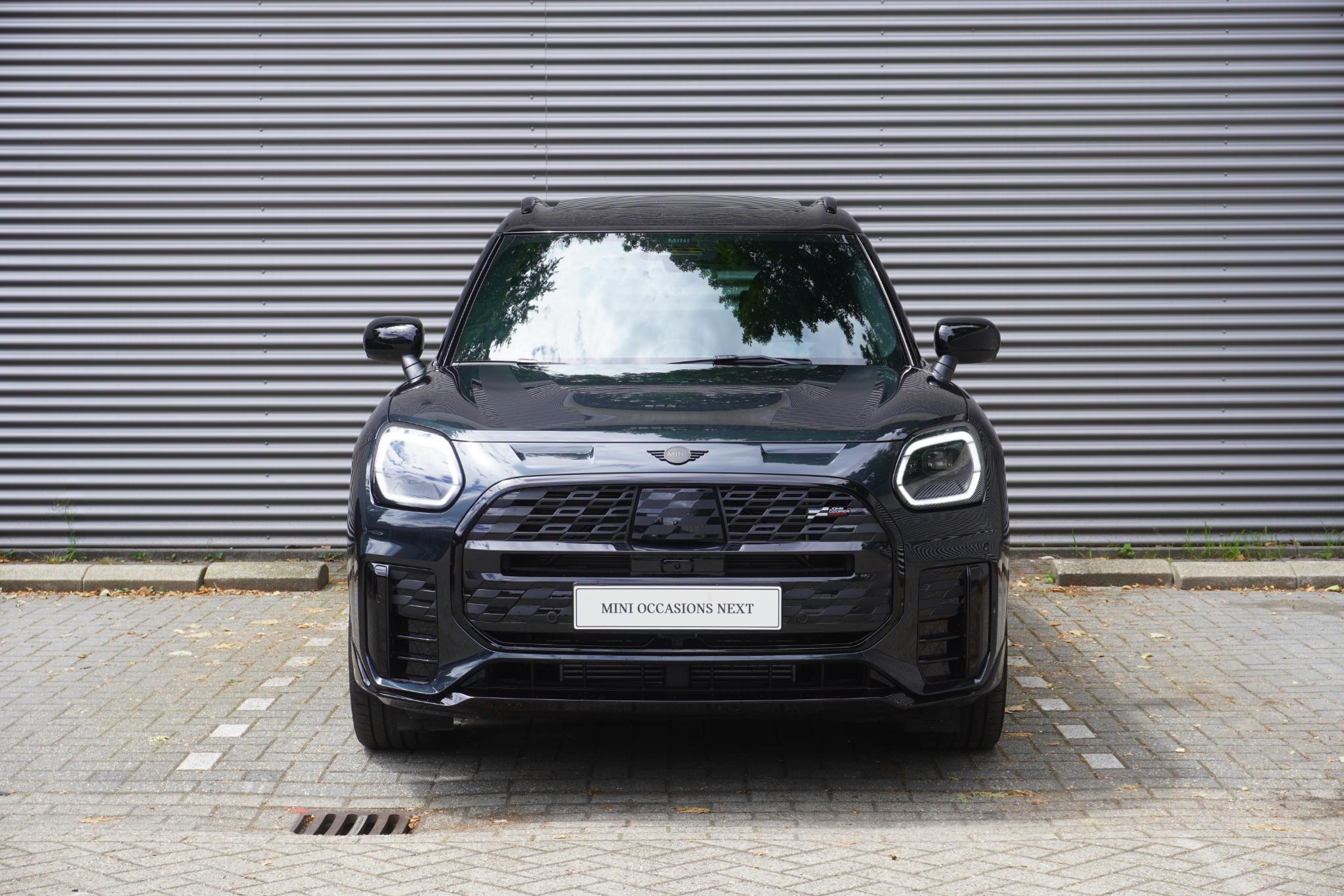 MINI Countryman C - Afbeelding 3