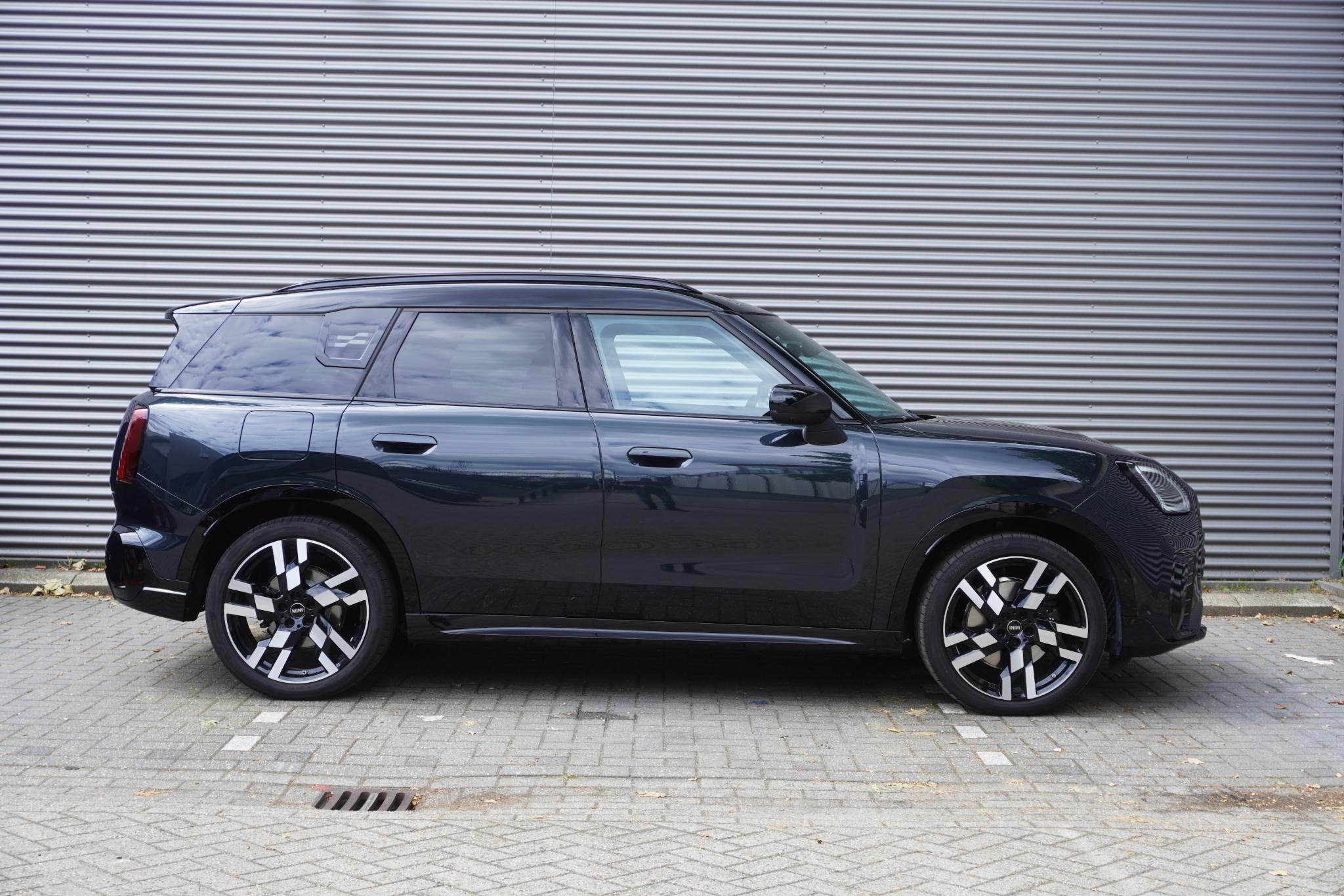 MINI Countryman C - Afbeelding 4