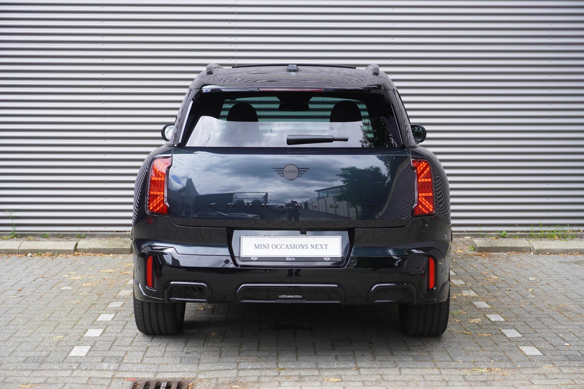 MINI Countryman C - Afbeelding 5