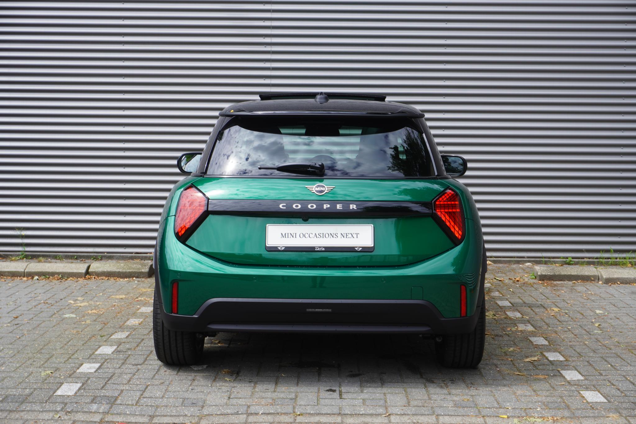 MINI 3-deurs 1.5 Cooper C Blackyard - Afbeelding 5