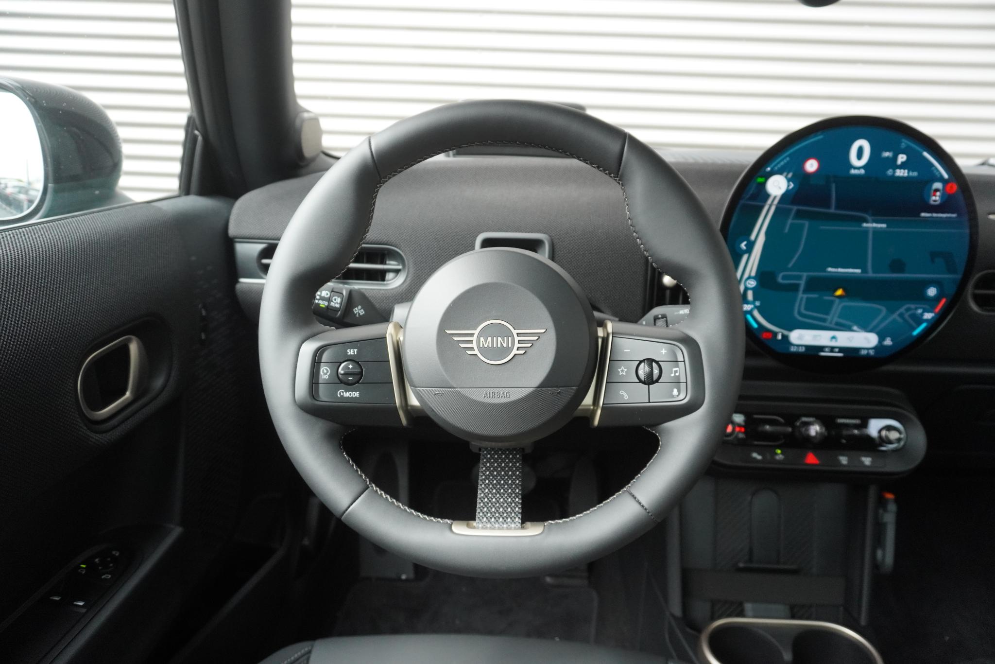 MINI MINI 3-Deurs