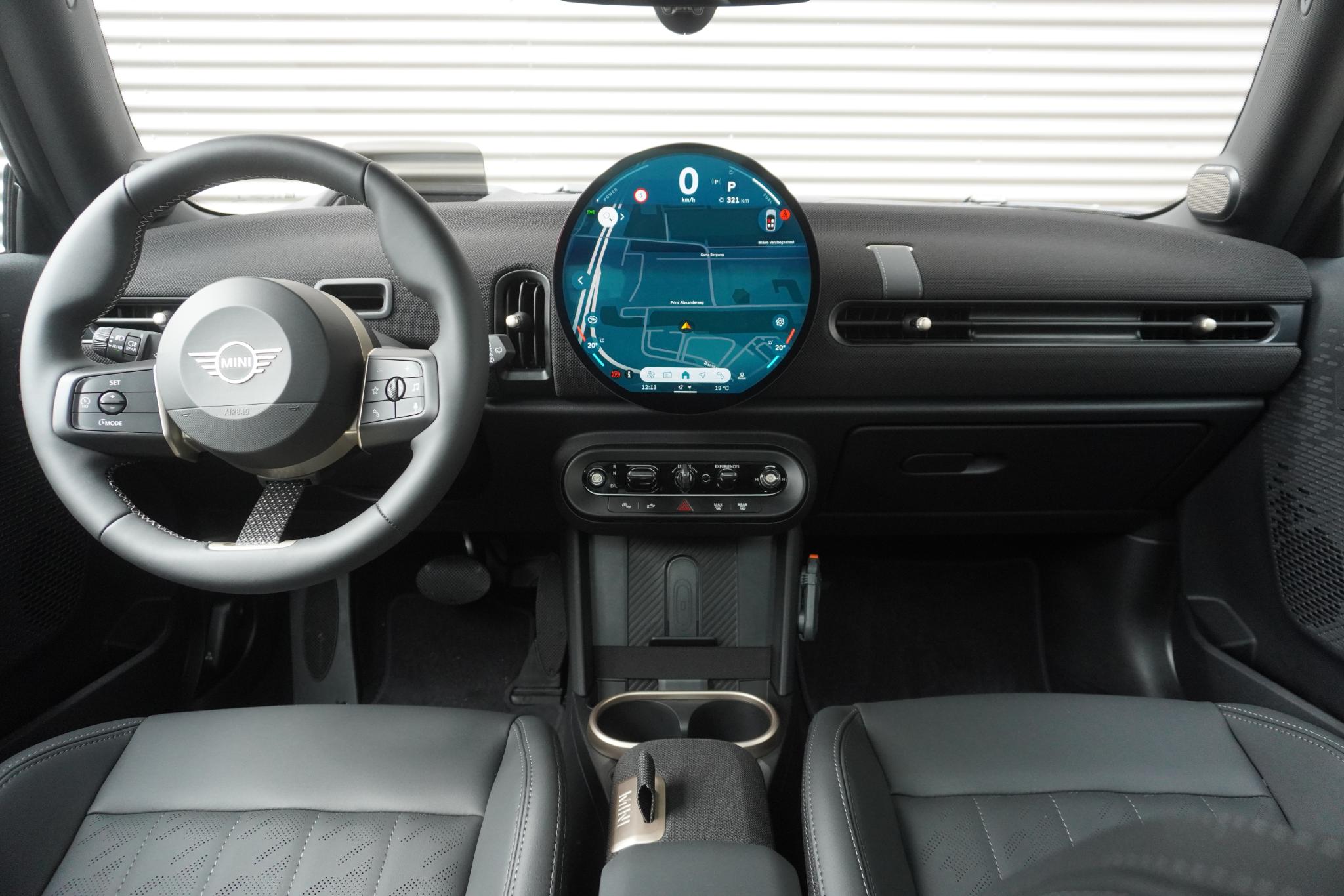 MINI MINI 3-Deurs
