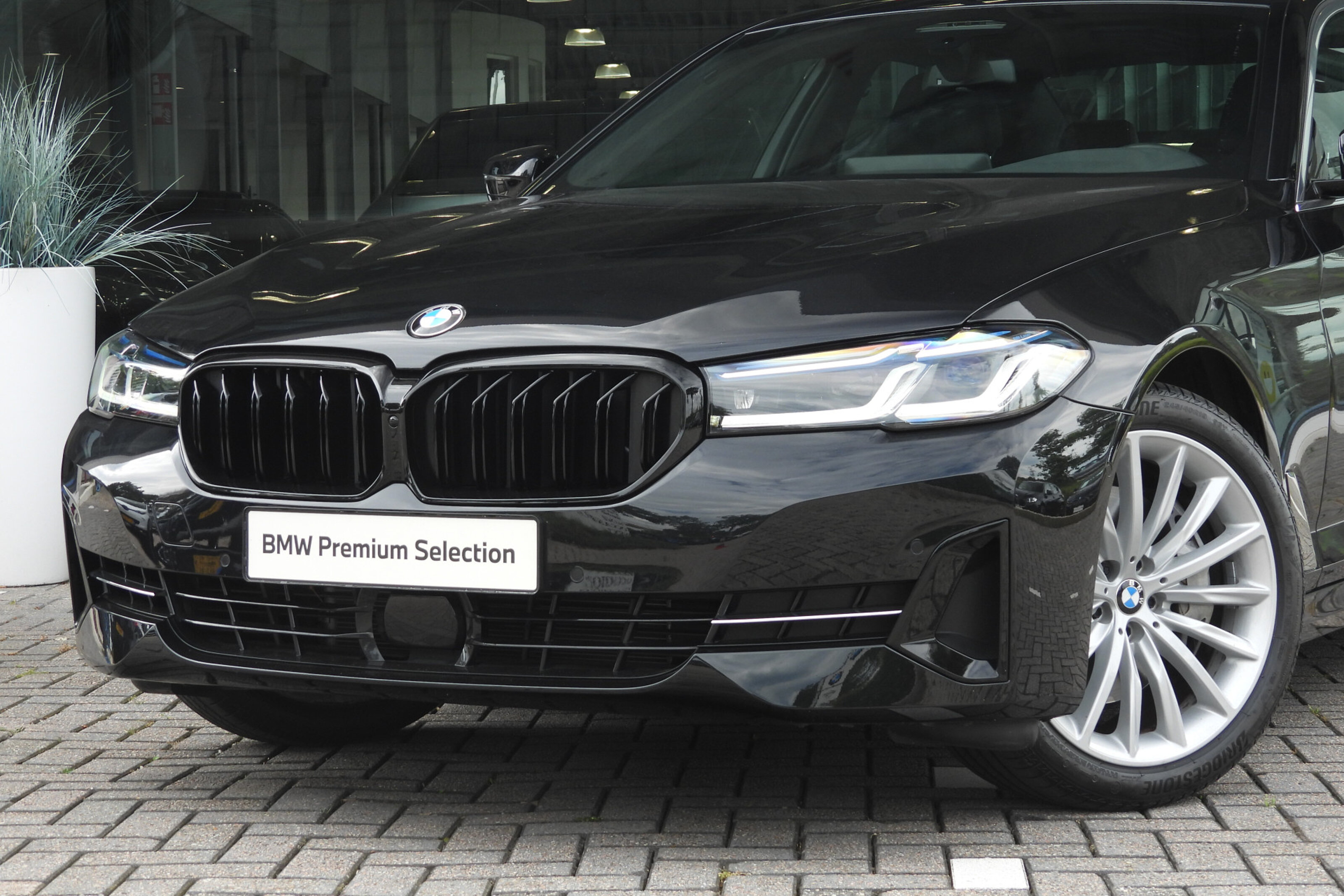 BMW 5 Serie 6