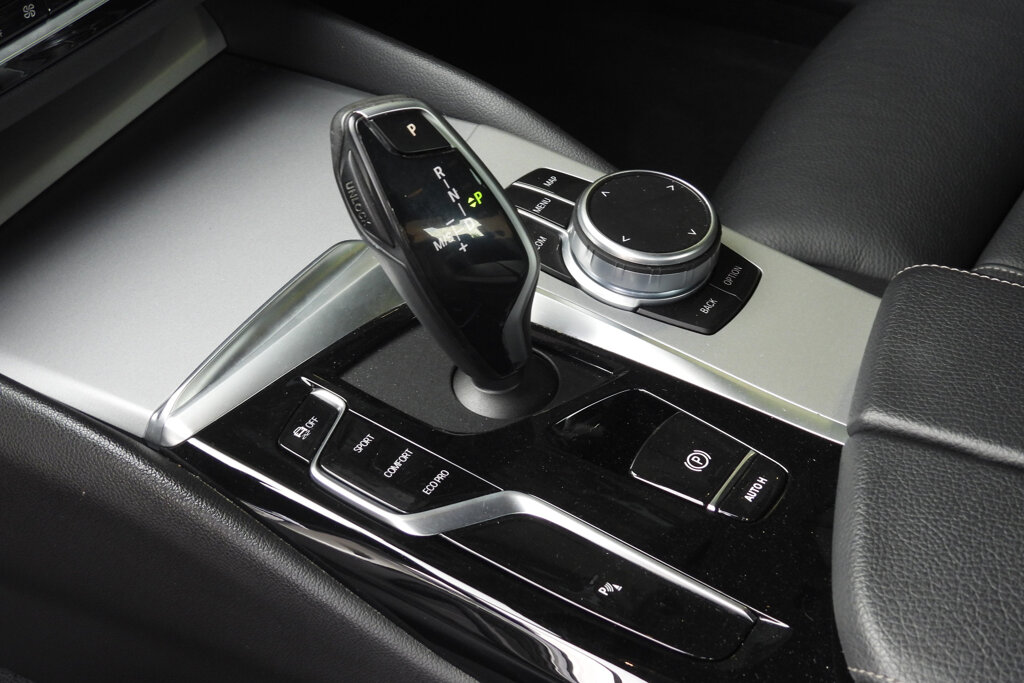 BMW 5 Serie 12