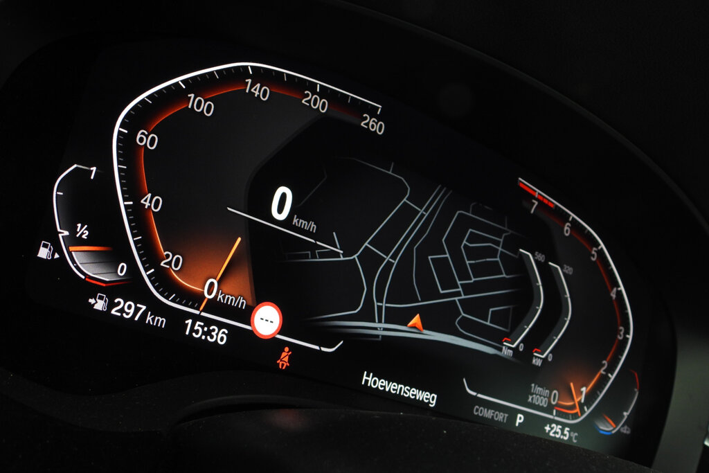 BMW 5 Serie 13