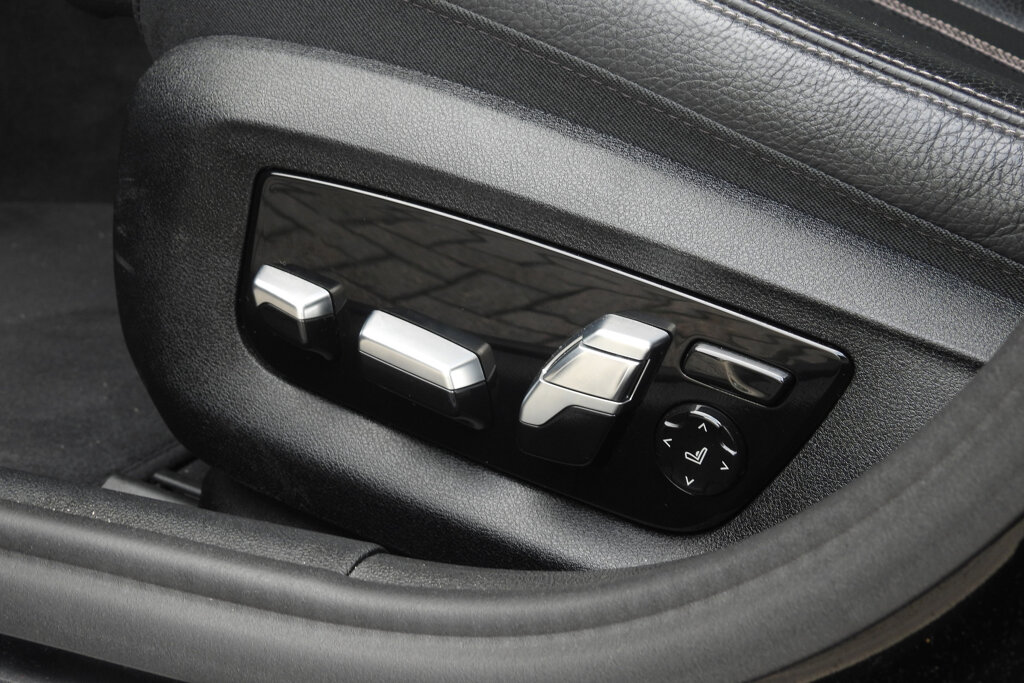 BMW 5 Serie 15