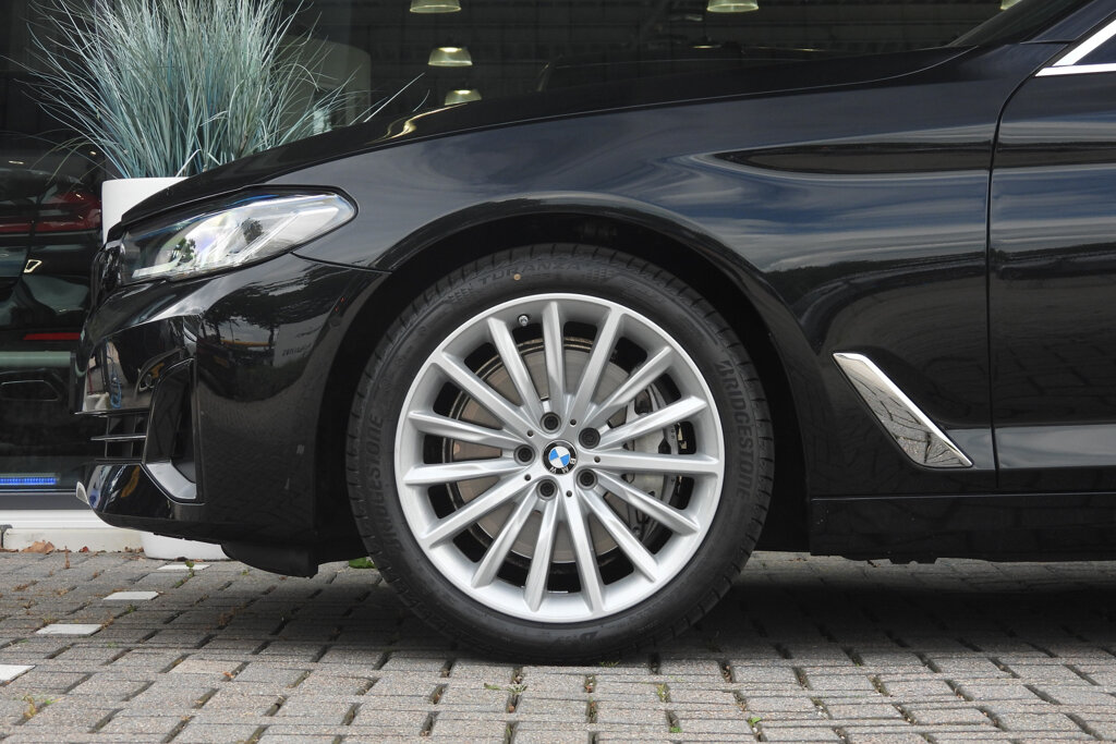 BMW 5 Serie 17