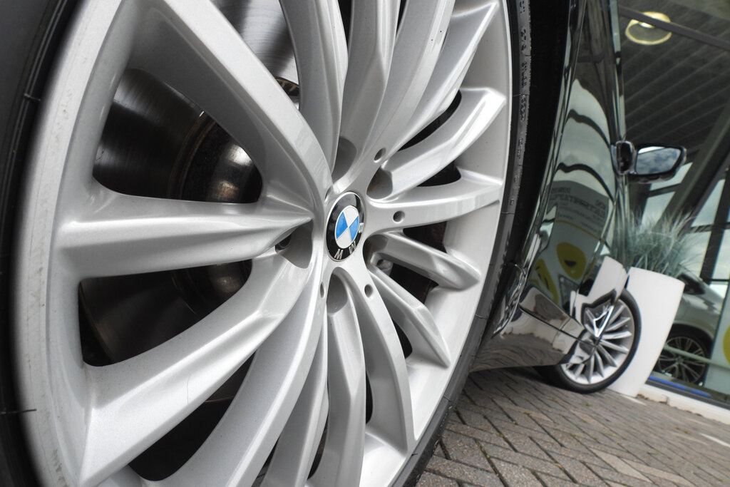 BMW 5 Serie 22