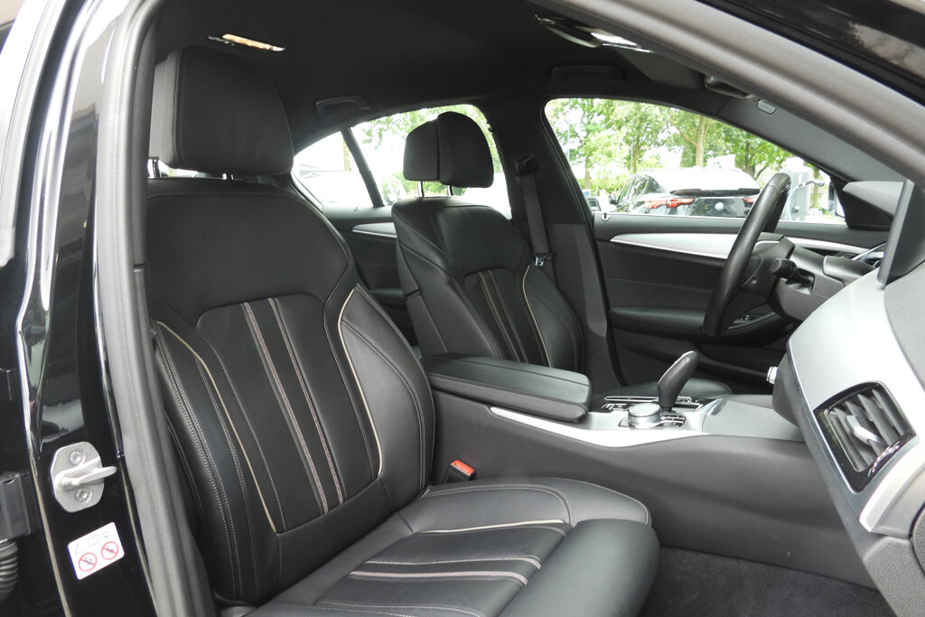 BMW 5 Serie 23