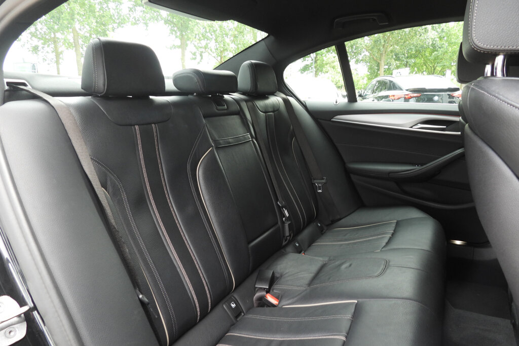 BMW 5 Serie 25