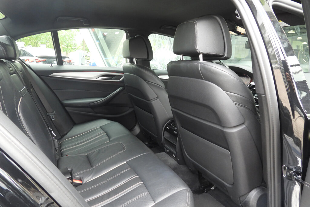 BMW 5 Serie 26
