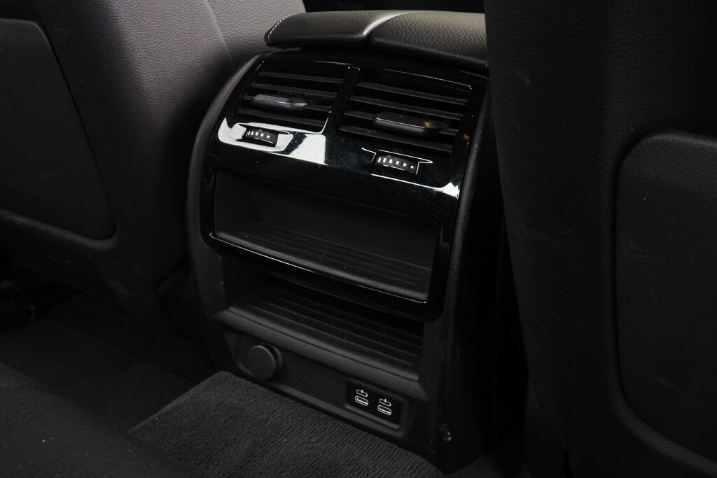 BMW 5 Serie 27