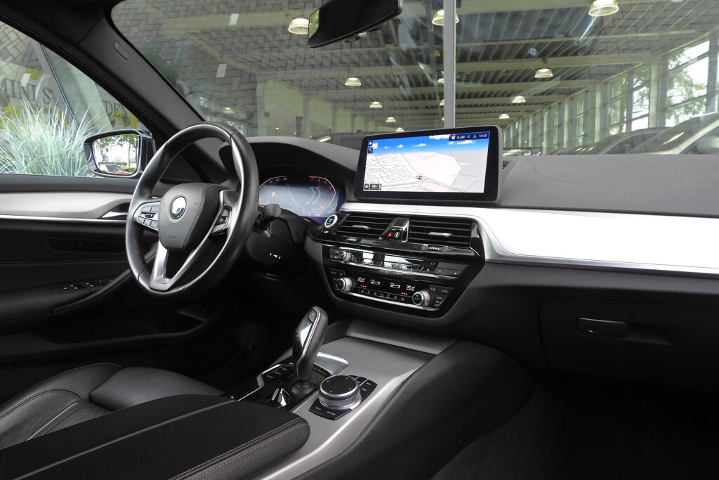 BMW 5 Serie 28
