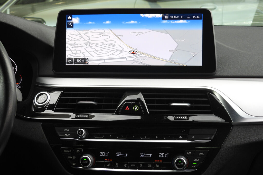 BMW 5 Serie 29