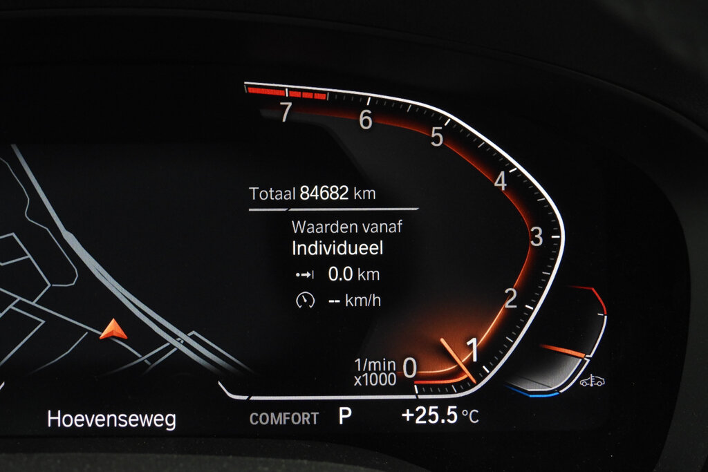 BMW 5 Serie 36