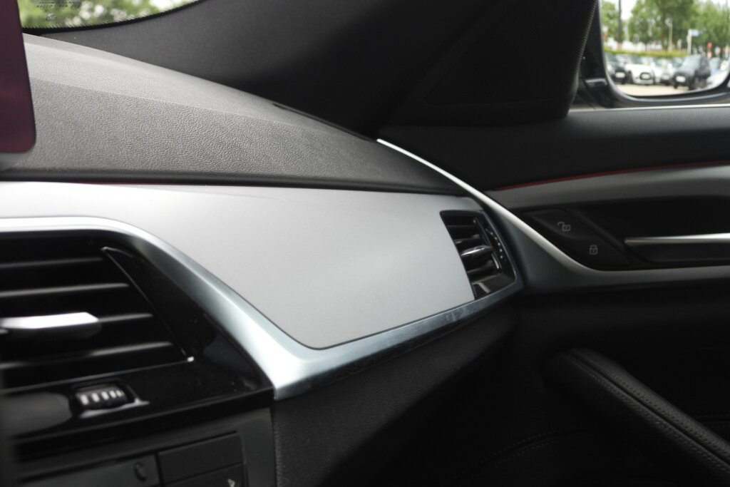 BMW 5 Serie 45