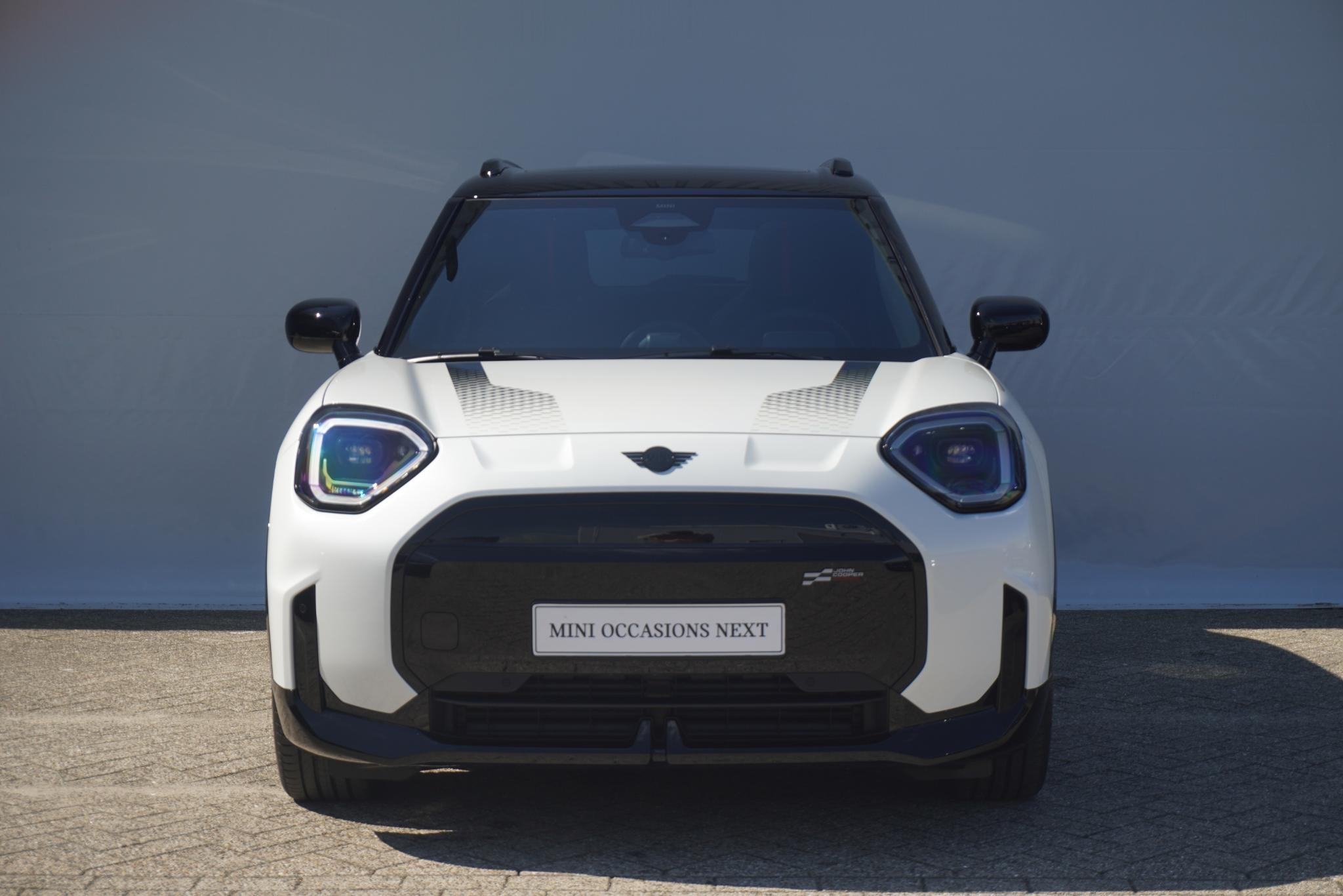 MINI Aceman E - Afbeelding 3