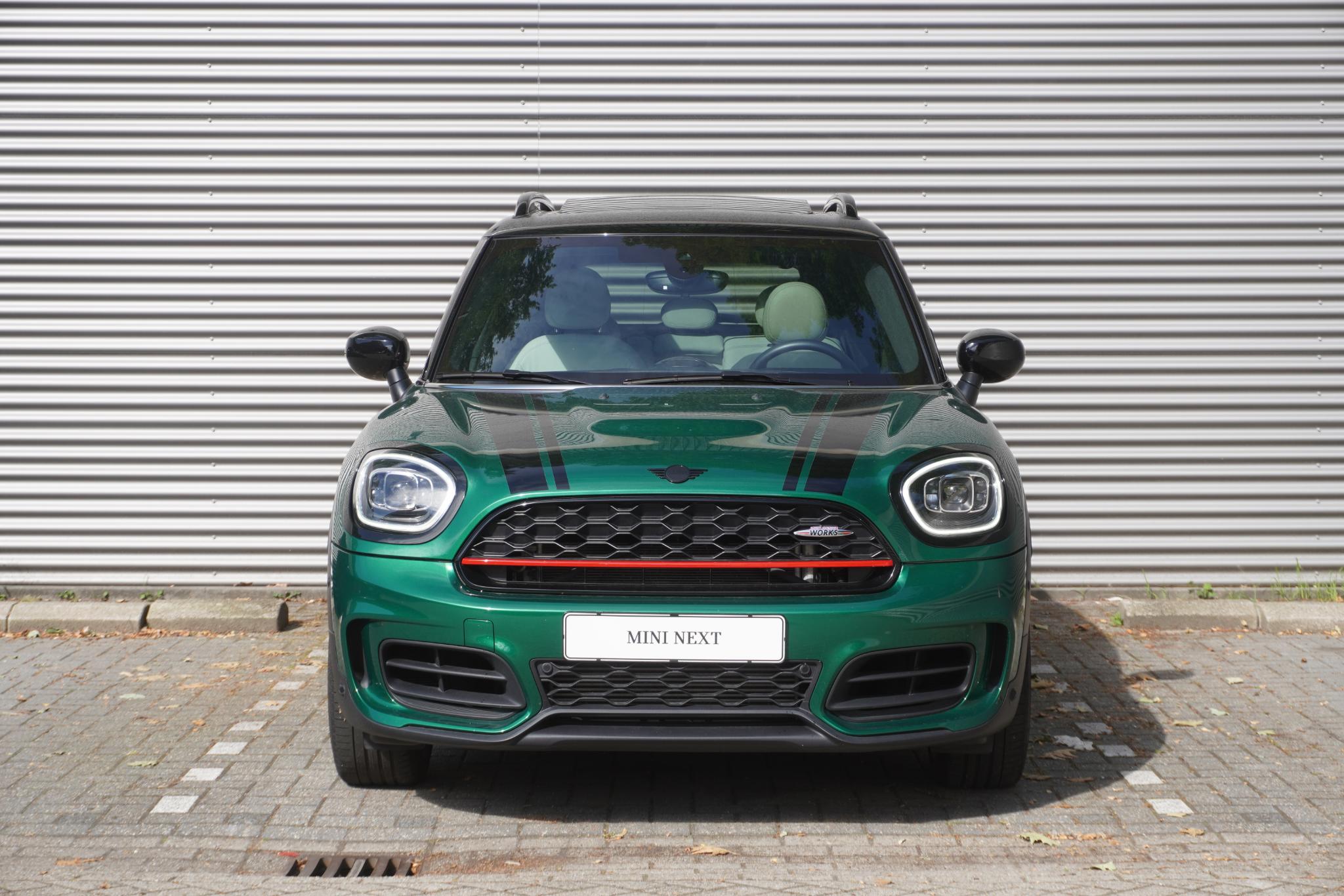 MINI Countryman 2.0 John Cooper Works ALL4 - Afbeelding 3