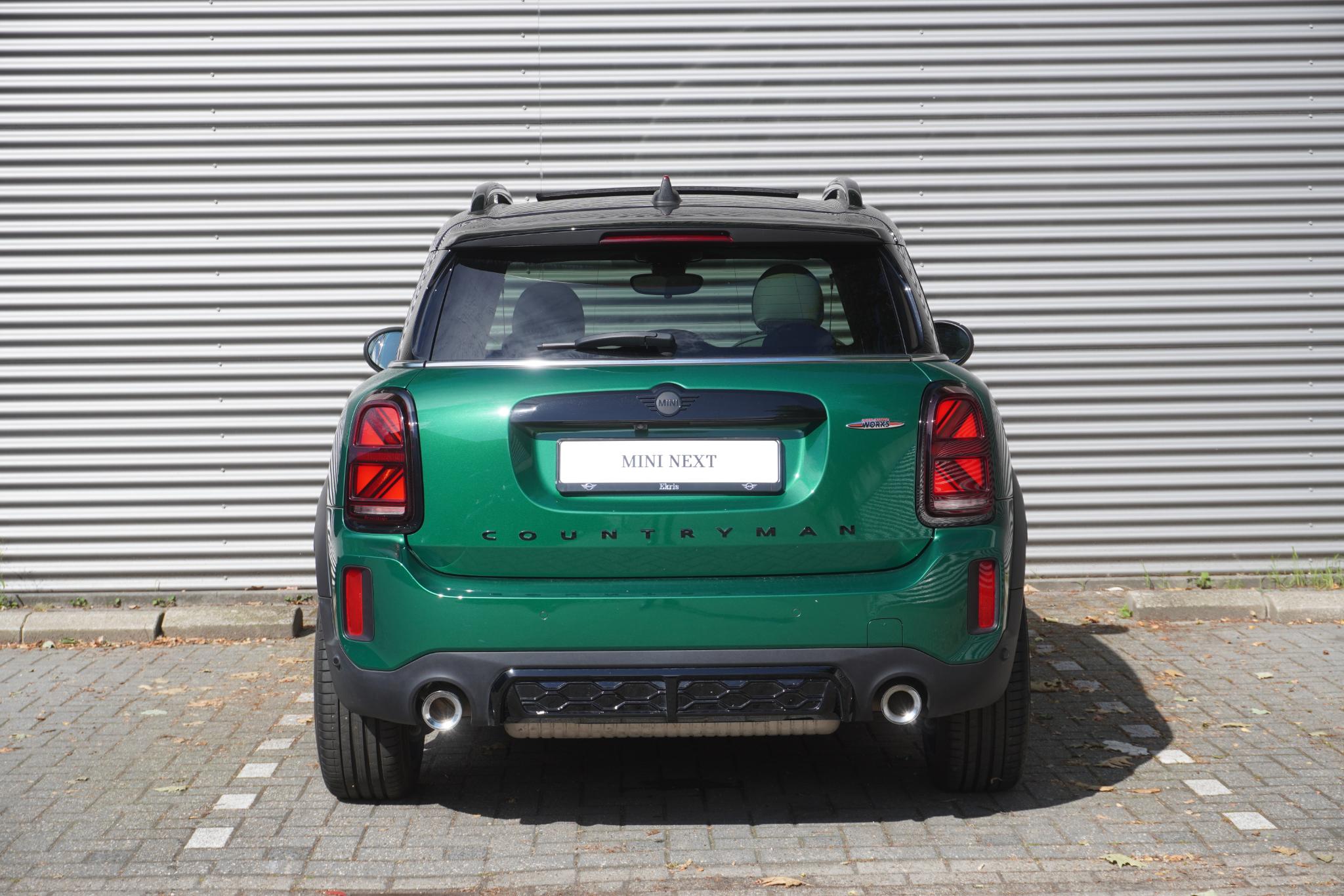 MINI Countryman 2.0 John Cooper Works ALL4 - Afbeelding 5