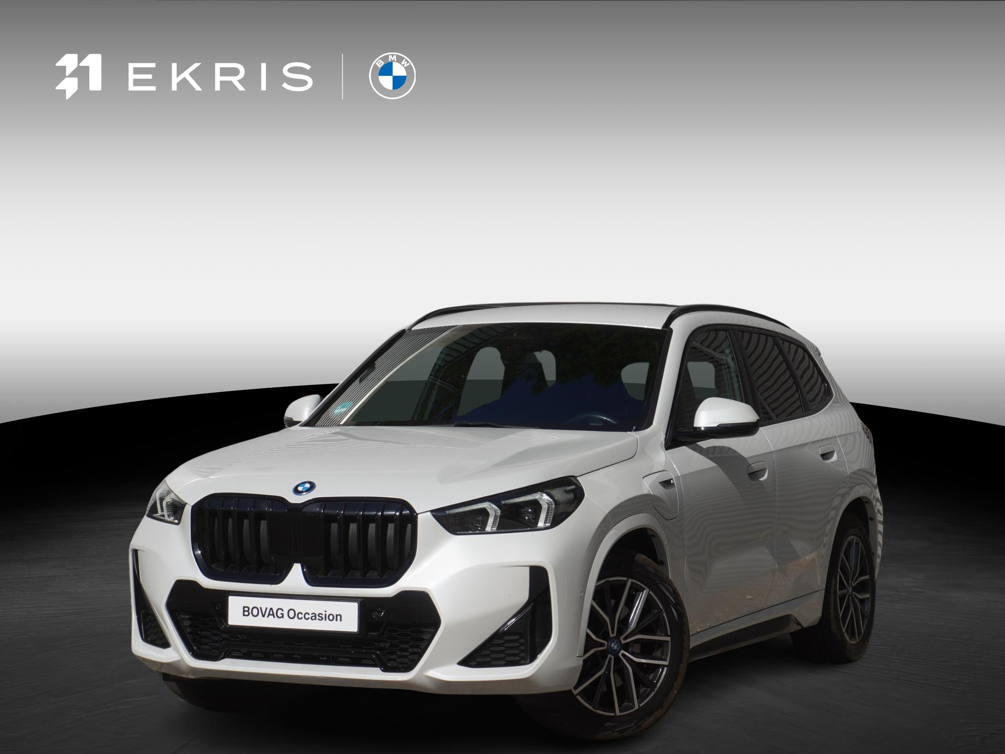 BMW X1 xDrive30e