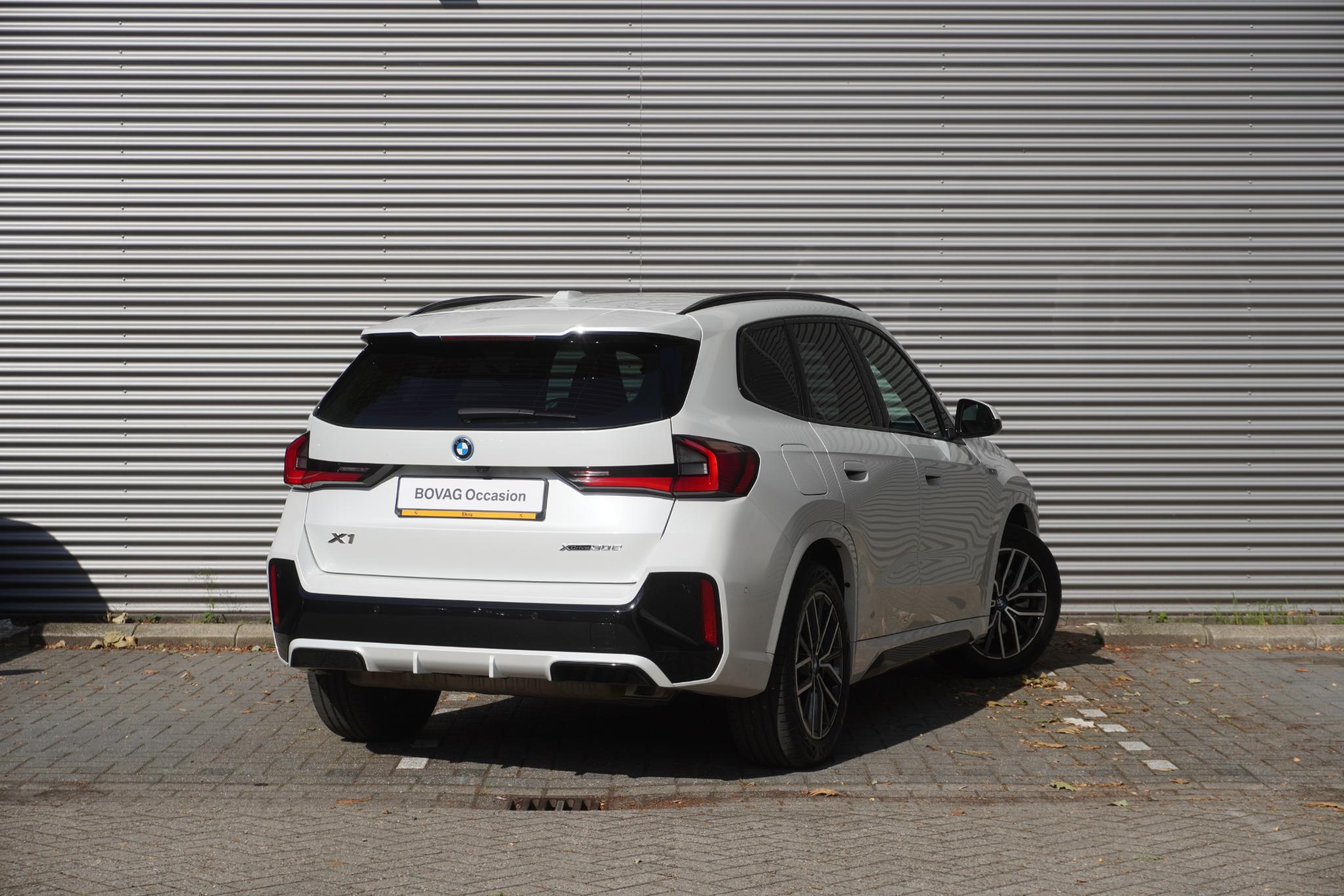 BMW X1 xDrive30e - Afbeelding 2
