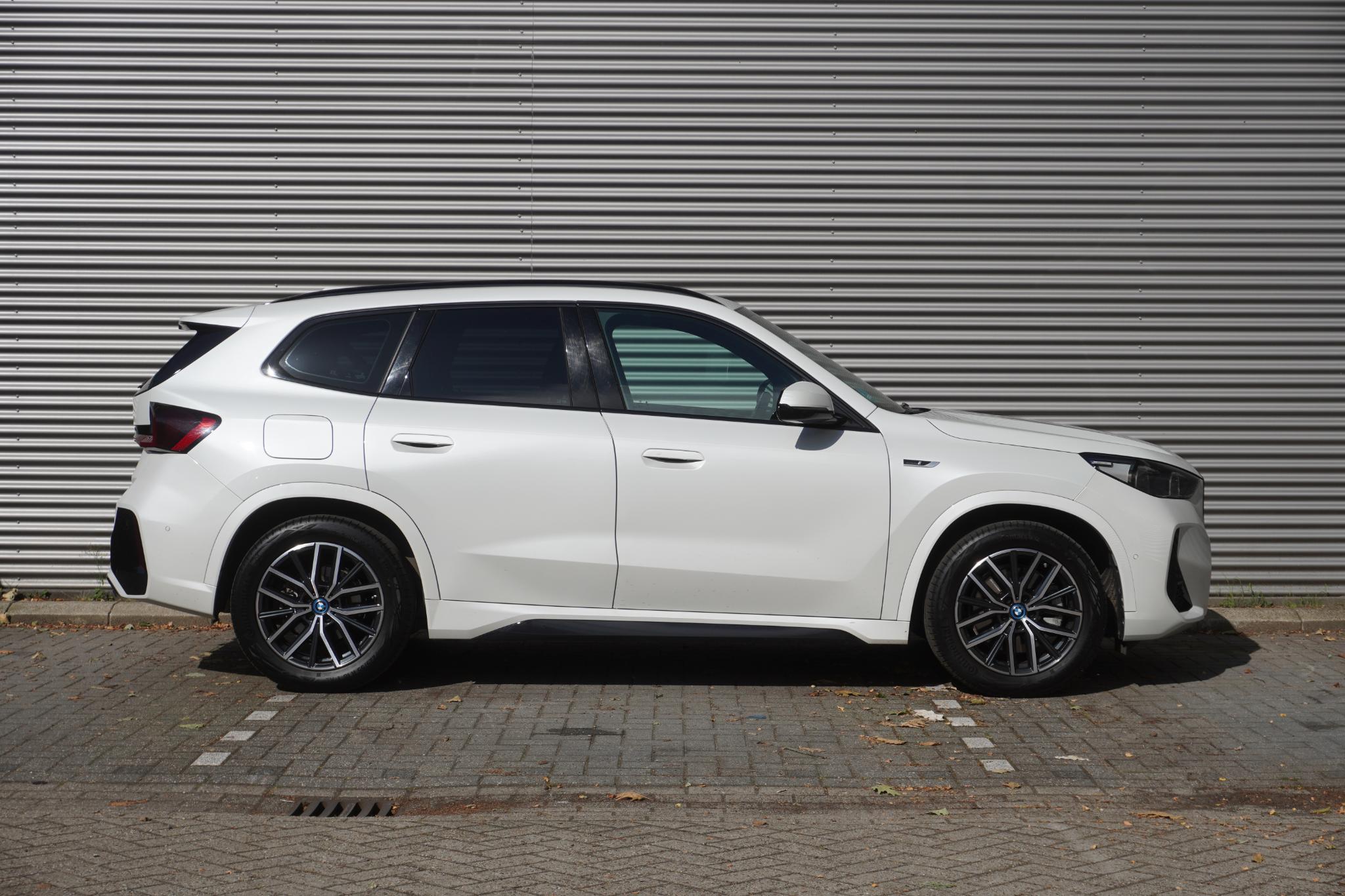 BMW X1 xDrive30e - Afbeelding 4