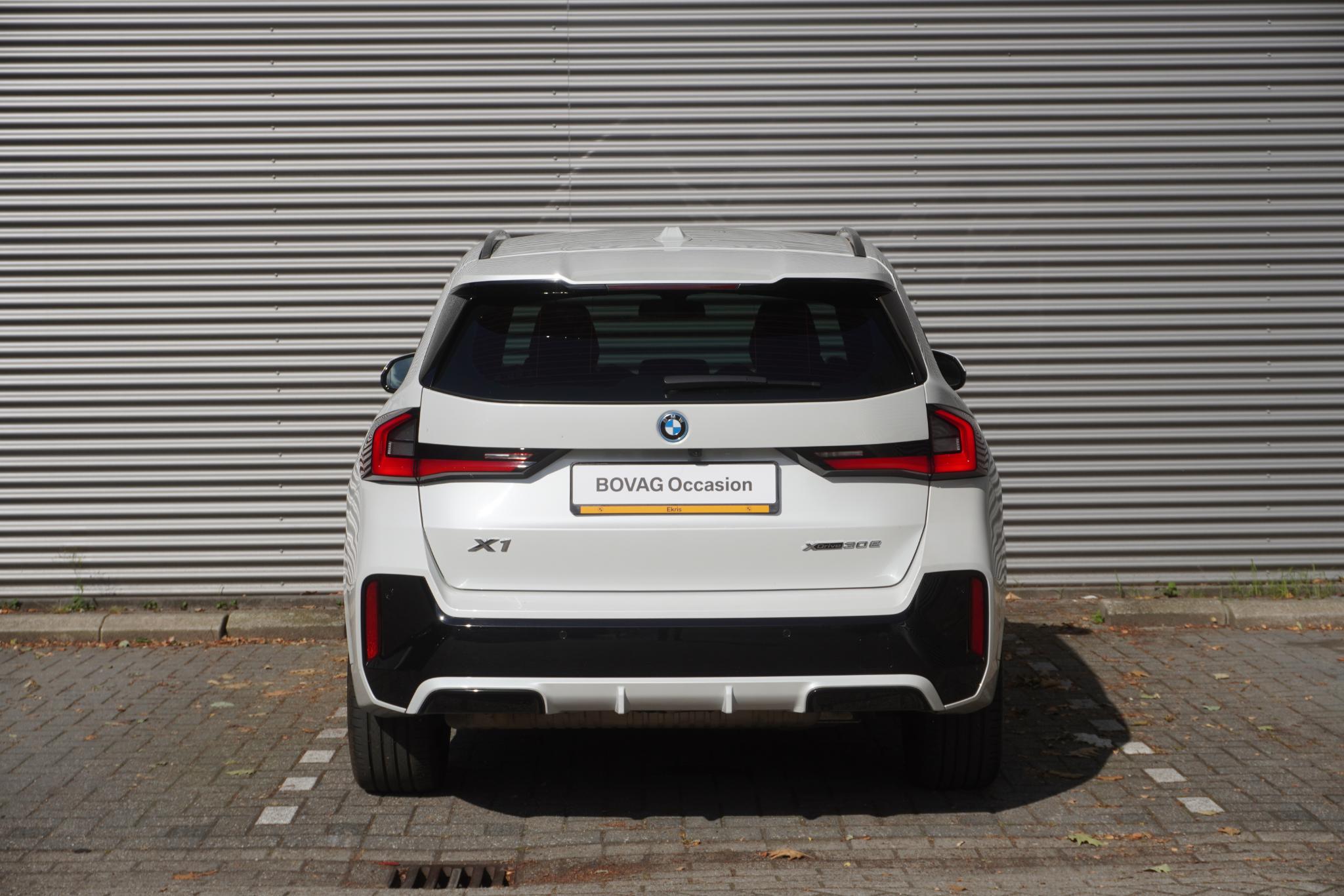 BMW X1 xDrive30e - Afbeelding 5