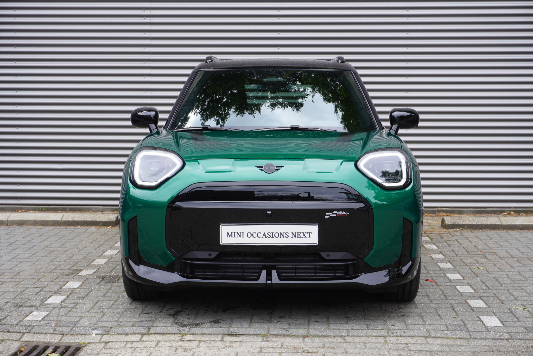 MINI Aceman E - Afbeelding 3