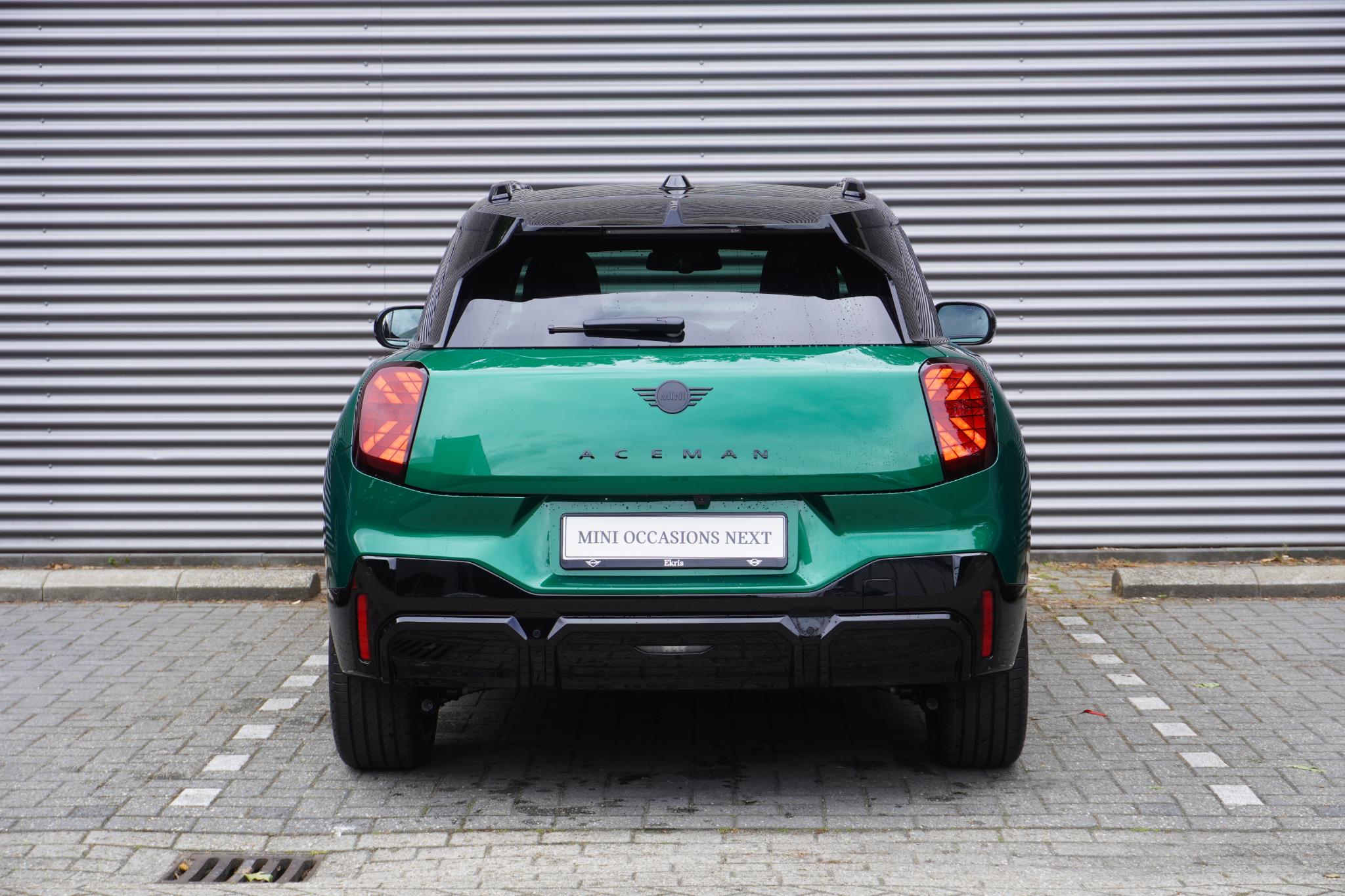 MINI Aceman E - Afbeelding 5