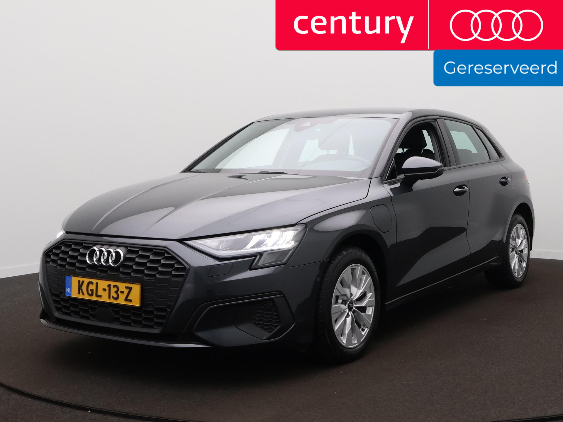 Audi A3 Sportback 40 TFSI e Edition