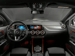 Mercedes-Benz GLA 200 Progressive - Afbeelding 3