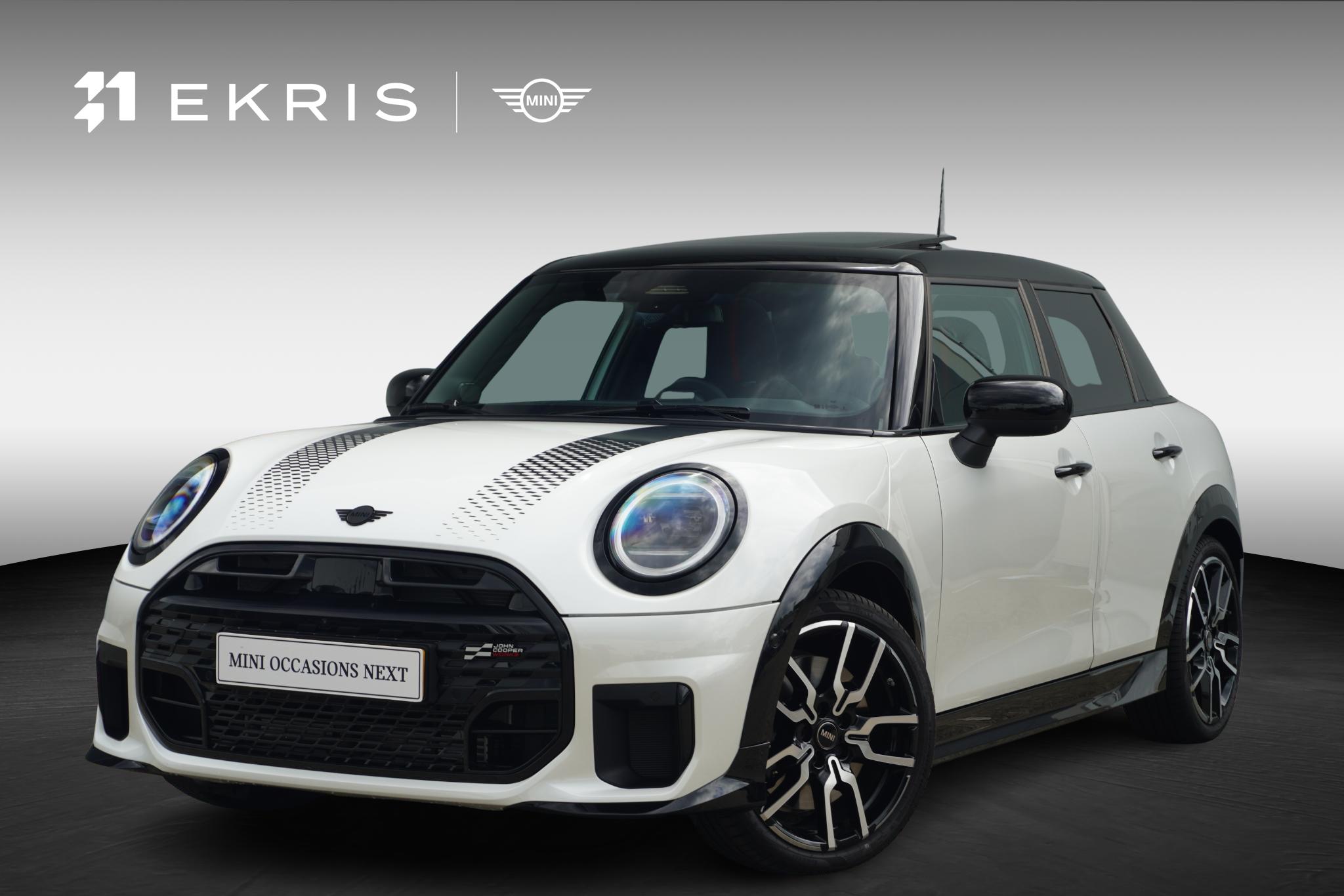 MINI 5-Deurs Cooper C