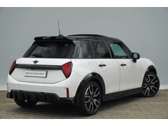 MINI 5-Deurs Cooper C - Afbeelding 2