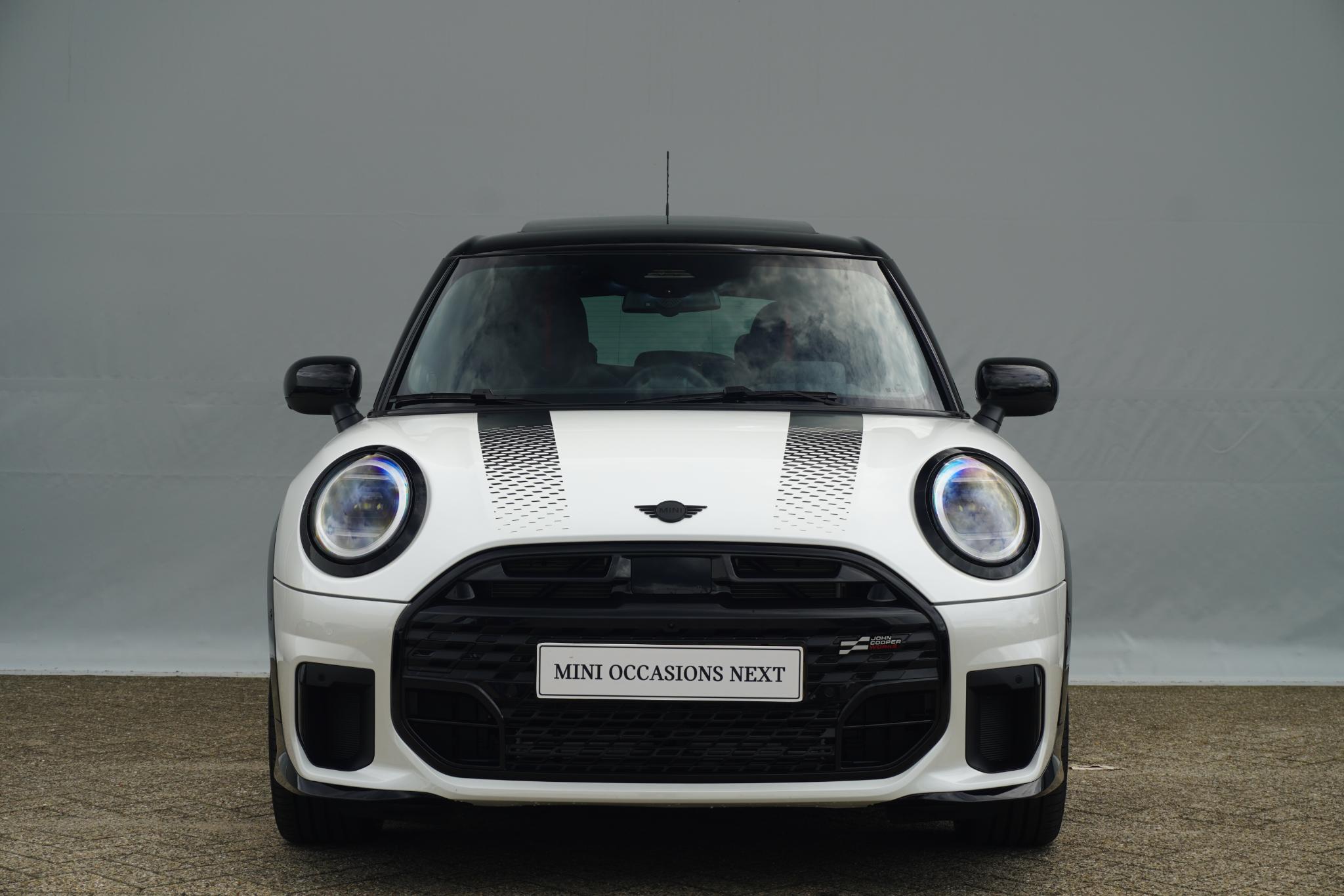 MINI 5-Deurs Cooper C - Afbeelding 3