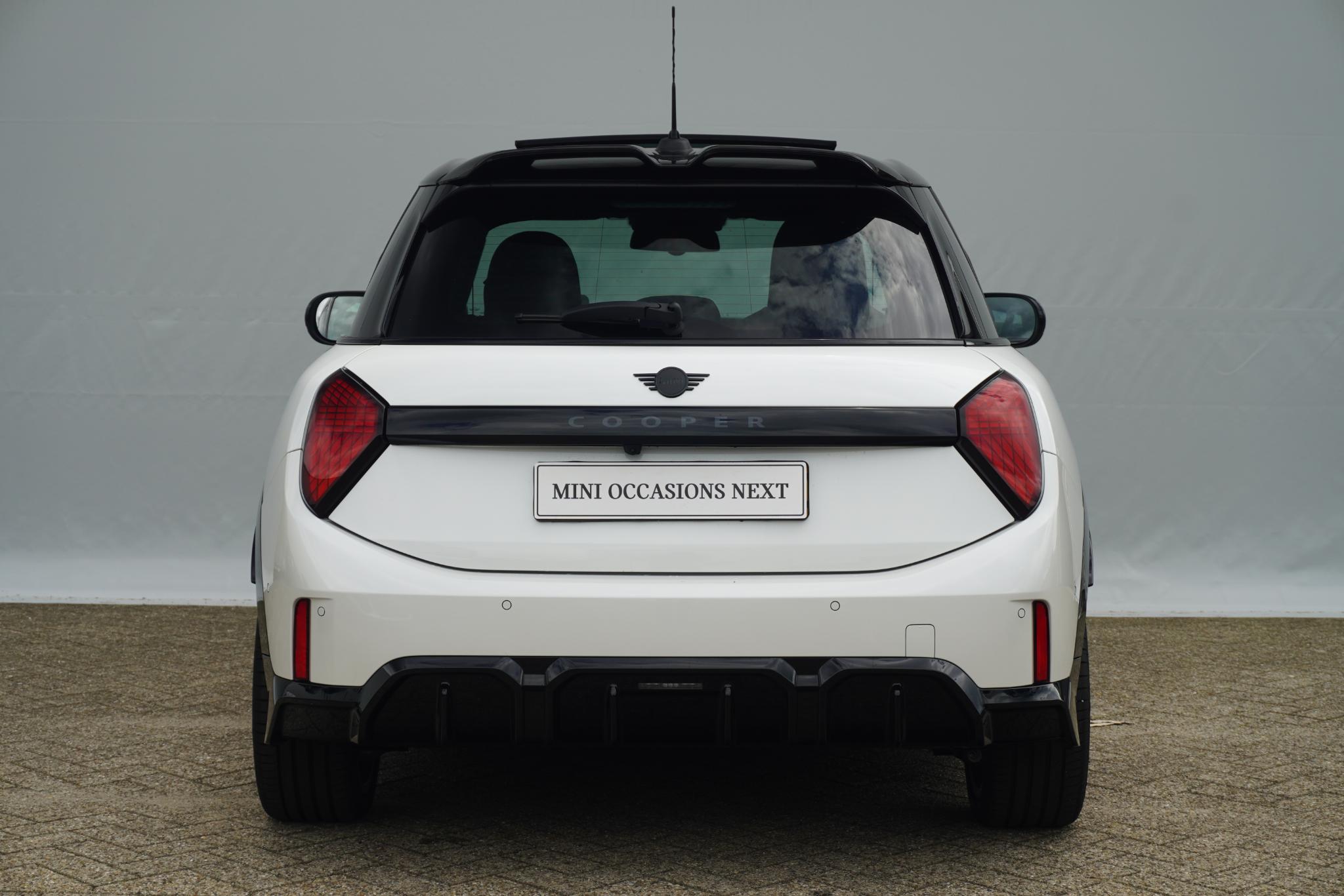 MINI 5-Deurs Cooper C - Afbeelding 5