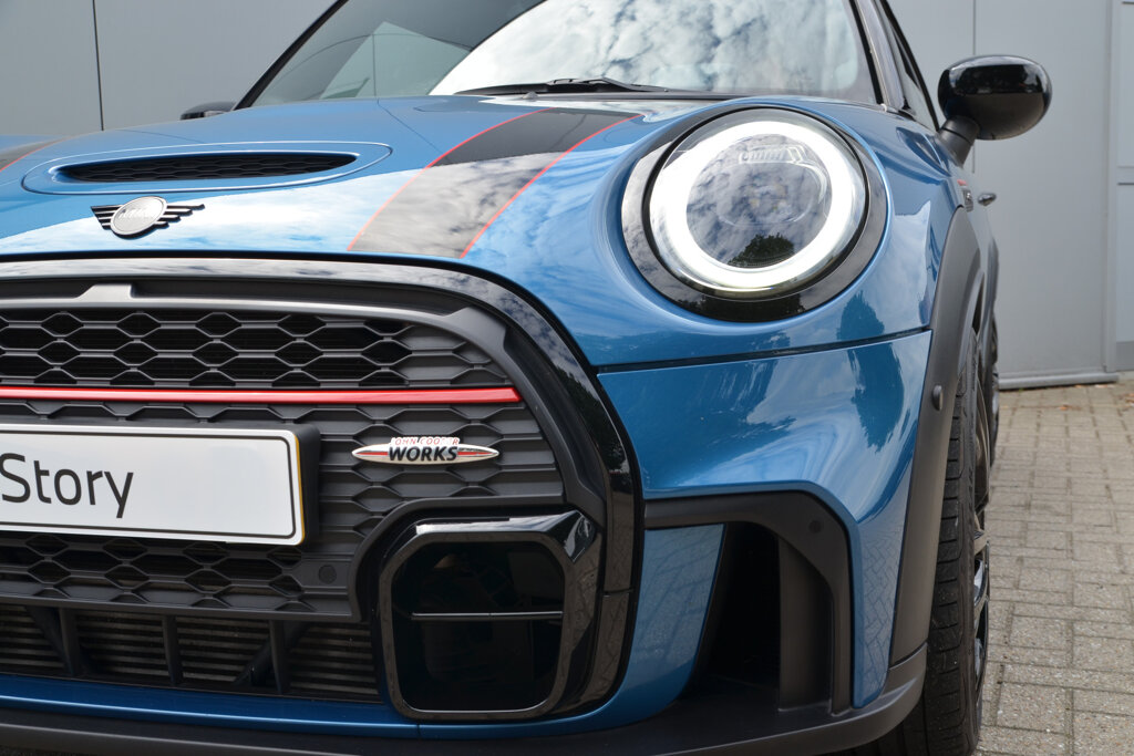 MINI Cooper Cabrio 20